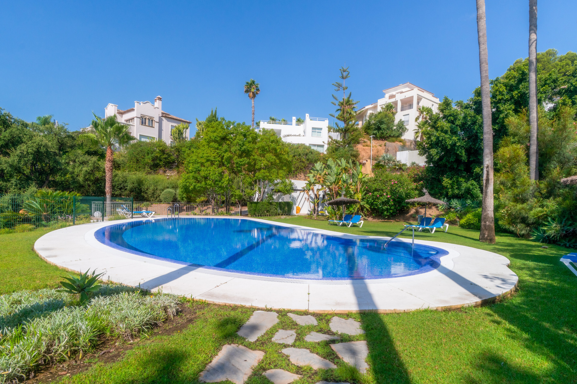 Impresionante Ático Dúplex con Piscina Privada y Vistas Espectaculares – La Quinta, Benahavís - La Quinta - Atico Duplex | 6