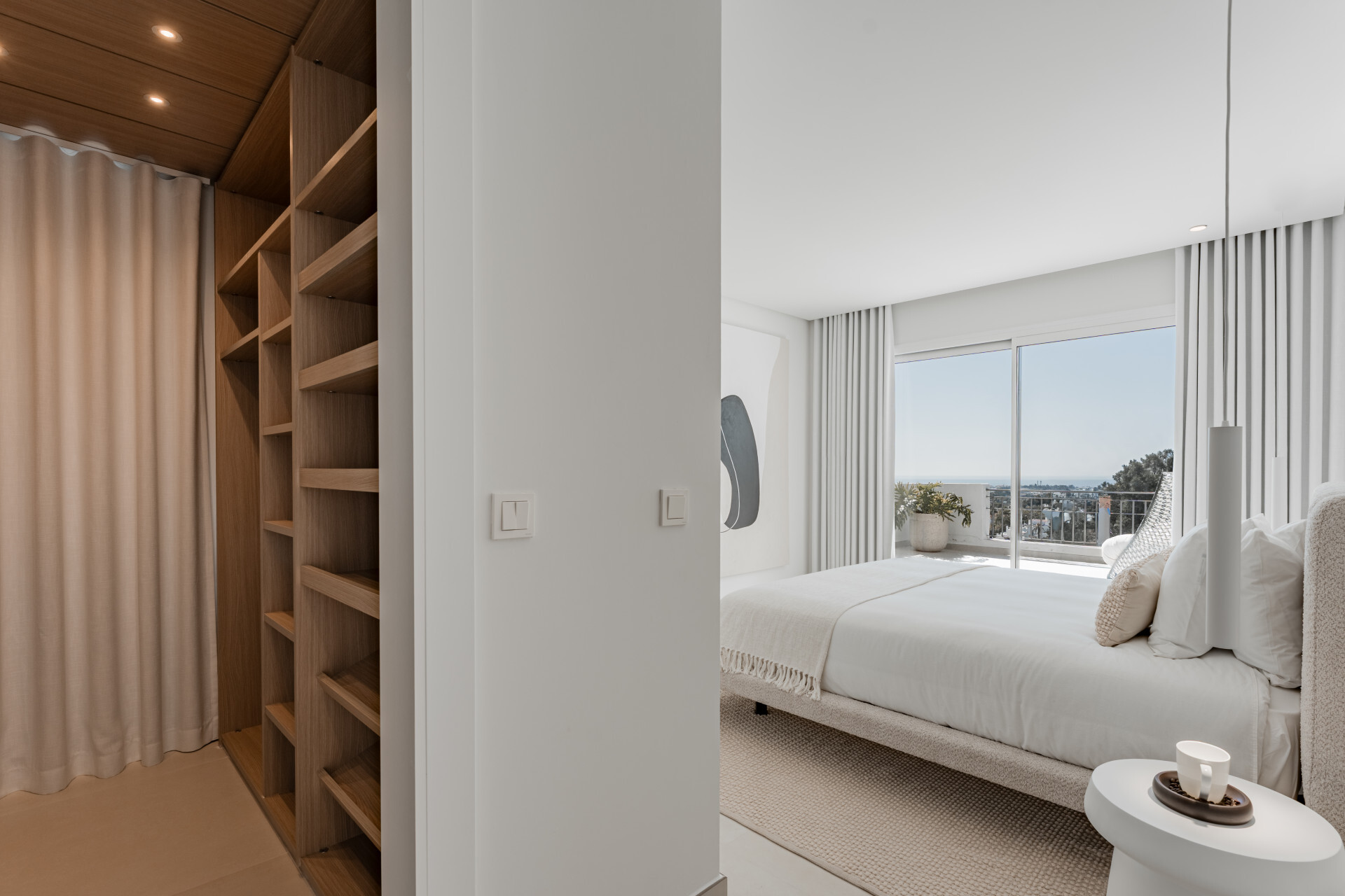 Impresionante Ático Dúplex con Piscina Privada y Vistas Espectaculares – La Quinta, Benahavís - La Quinta - Atico Duplex | 5