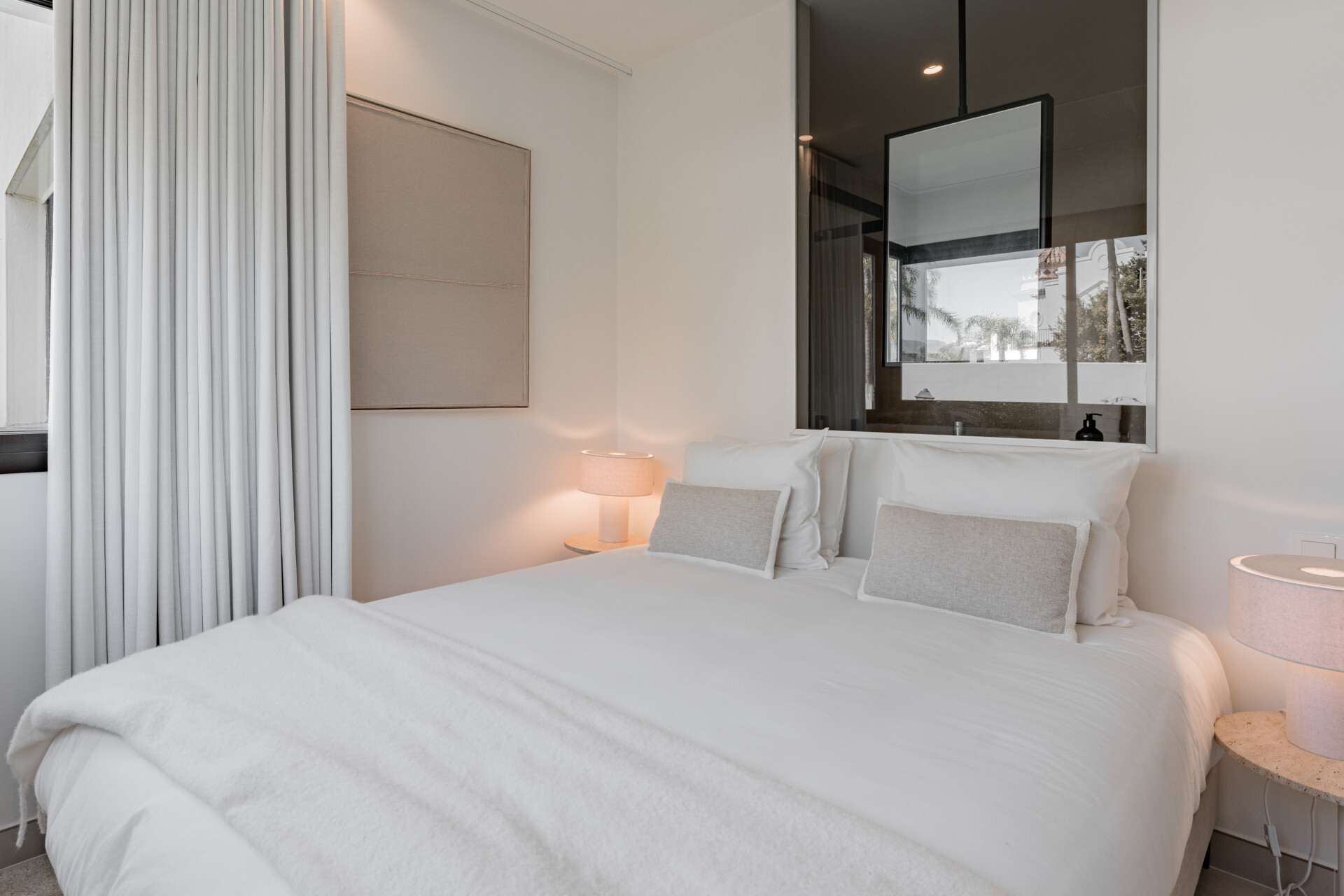 Impresionante Ático Dúplex con Piscina Privada y Vistas Espectaculares – La Quinta, Benahavís - La Quinta - Atico Duplex | 31