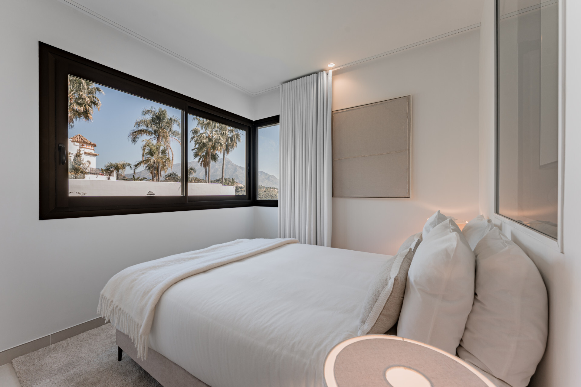 Impresionante Ático Dúplex con Piscina Privada y Vistas Espectaculares – La Quinta, Benahavís - La Quinta - Atico Duplex | 30