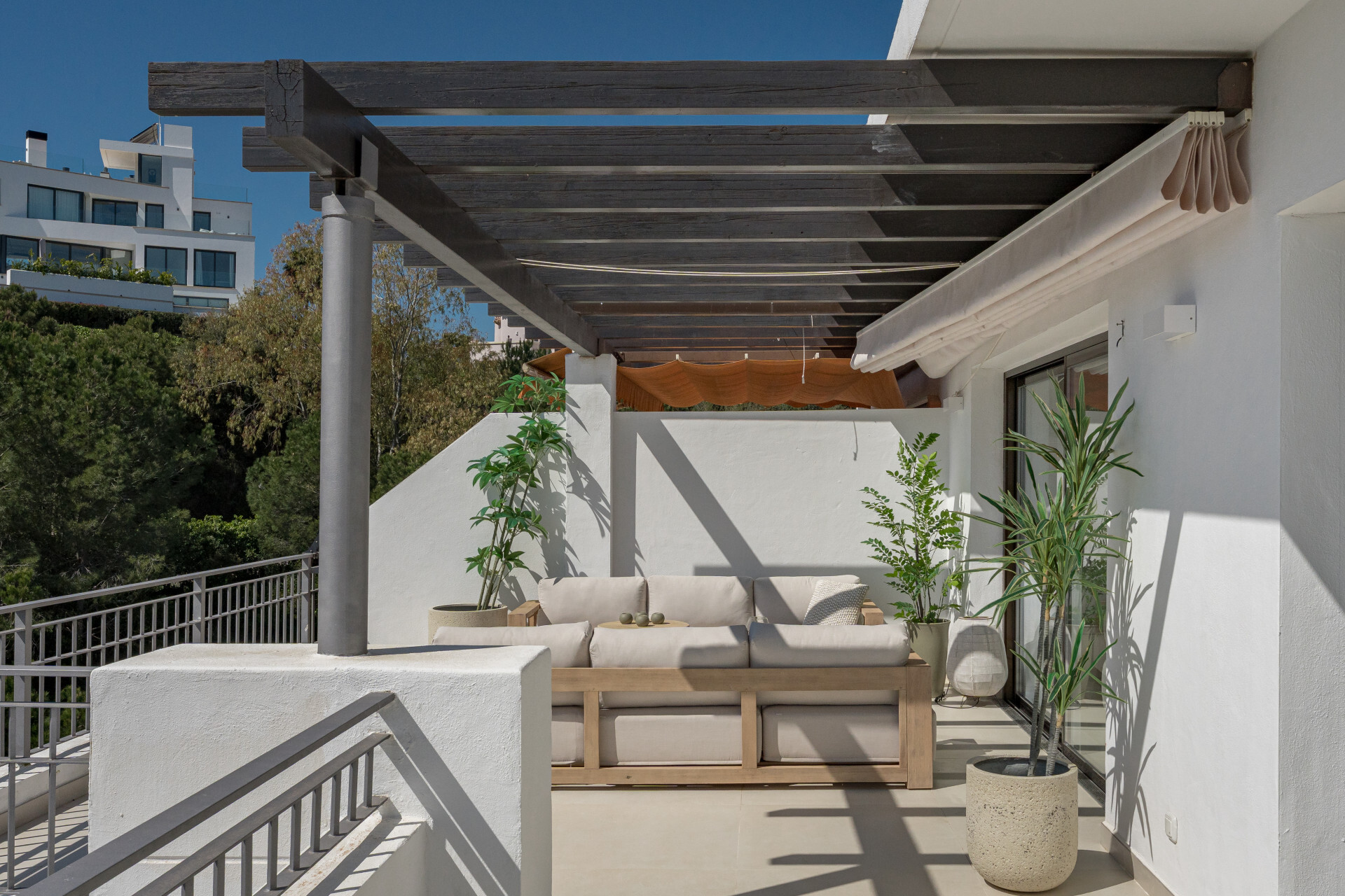 Impresionante Ático Dúplex con Piscina Privada y Vistas Espectaculares – La Quinta, Benahavís - La Quinta - Atico Duplex | 41