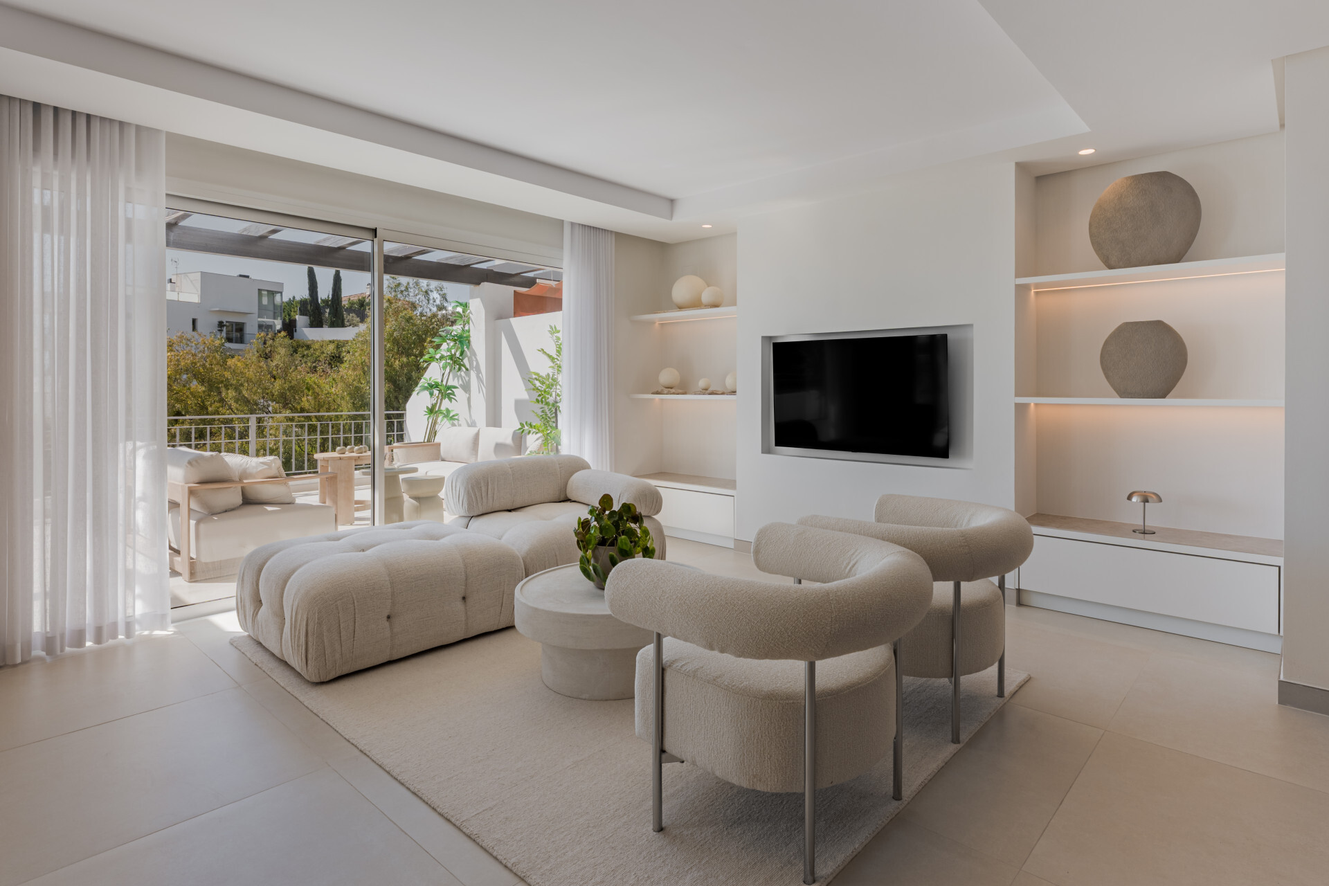 Impresionante Ático Dúplex con Piscina Privada y Vistas Espectaculares – La Quinta, Benahavís - La Quinta - Atico Duplex | 11
