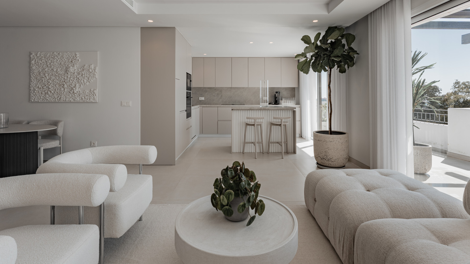 Impresionante Ático Dúplex con Piscina Privada y Vistas Espectaculares – La Quinta, Benahavís - La Quinta - Atico Duplex | 15