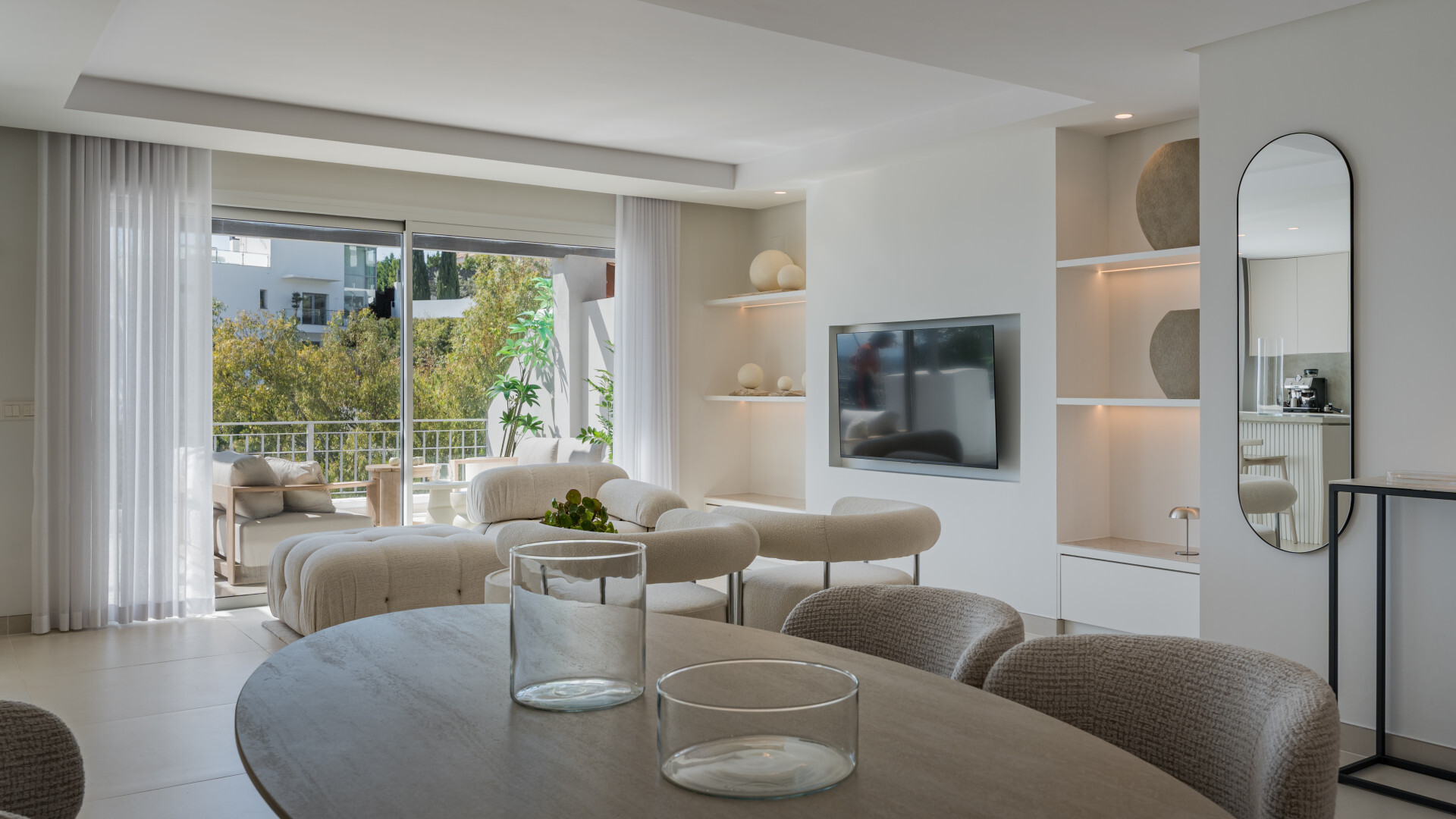 Impresionante Ático Dúplex con Piscina Privada y Vistas Espectaculares – La Quinta, Benahavís - La Quinta - Atico Duplex | 10