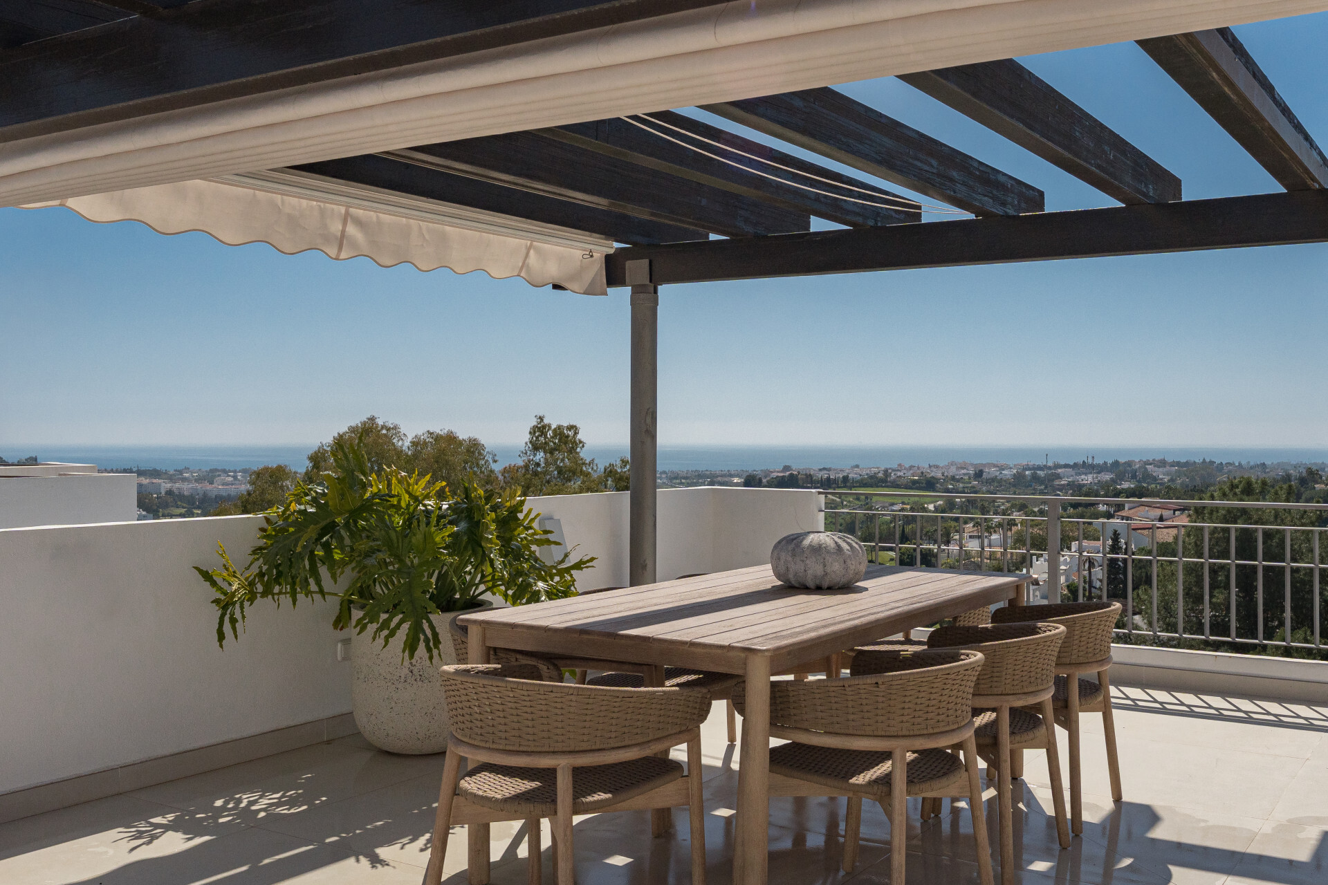 Impresionante Ático Dúplex con Piscina Privada y Vistas Espectaculares – La Quinta, Benahavís - La Quinta - Atico Duplex | 58