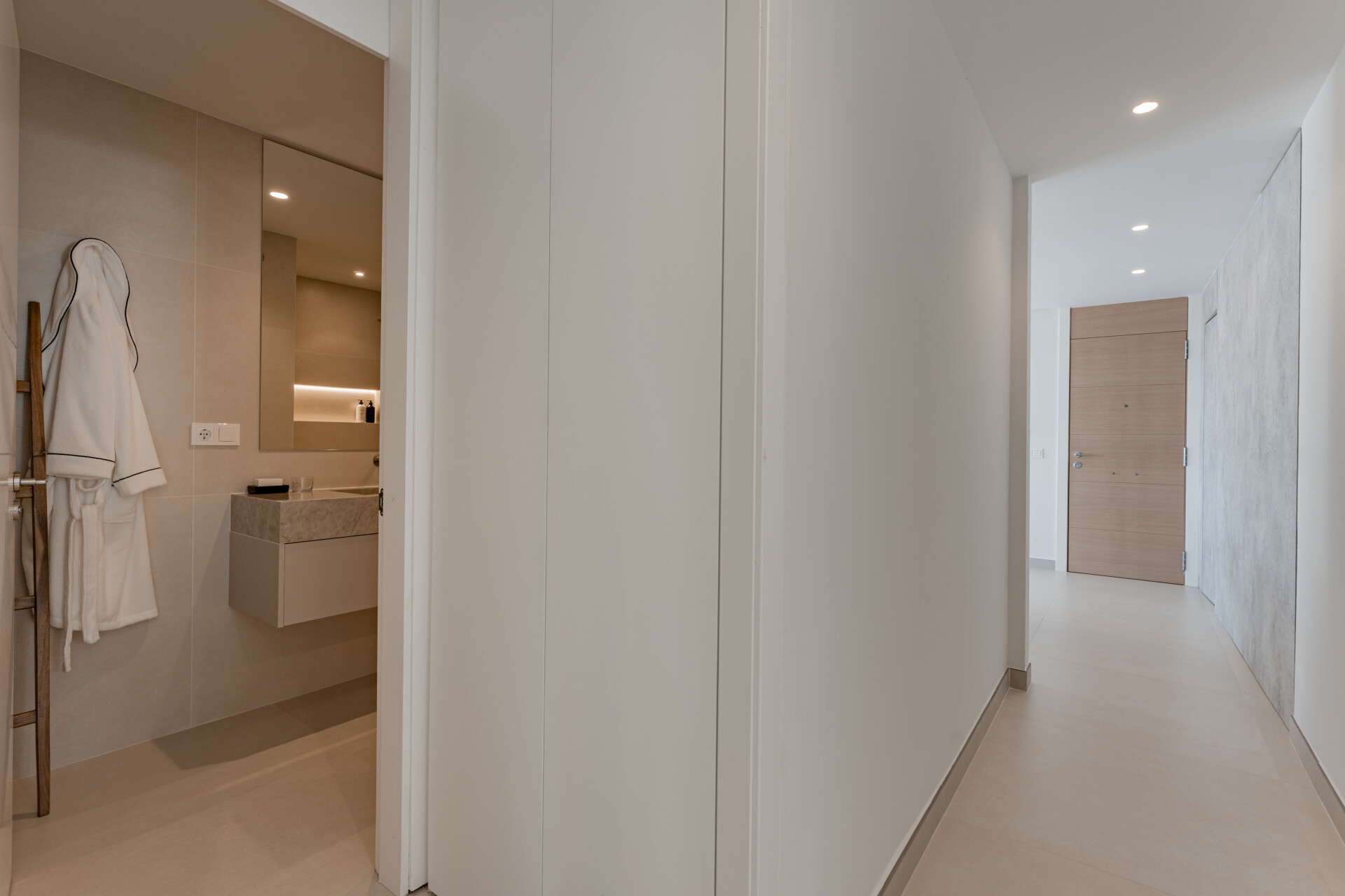 Impresionante Ático Dúplex con Piscina Privada y Vistas Espectaculares – La Quinta, Benahavís - La Quinta - Atico Duplex | 27
