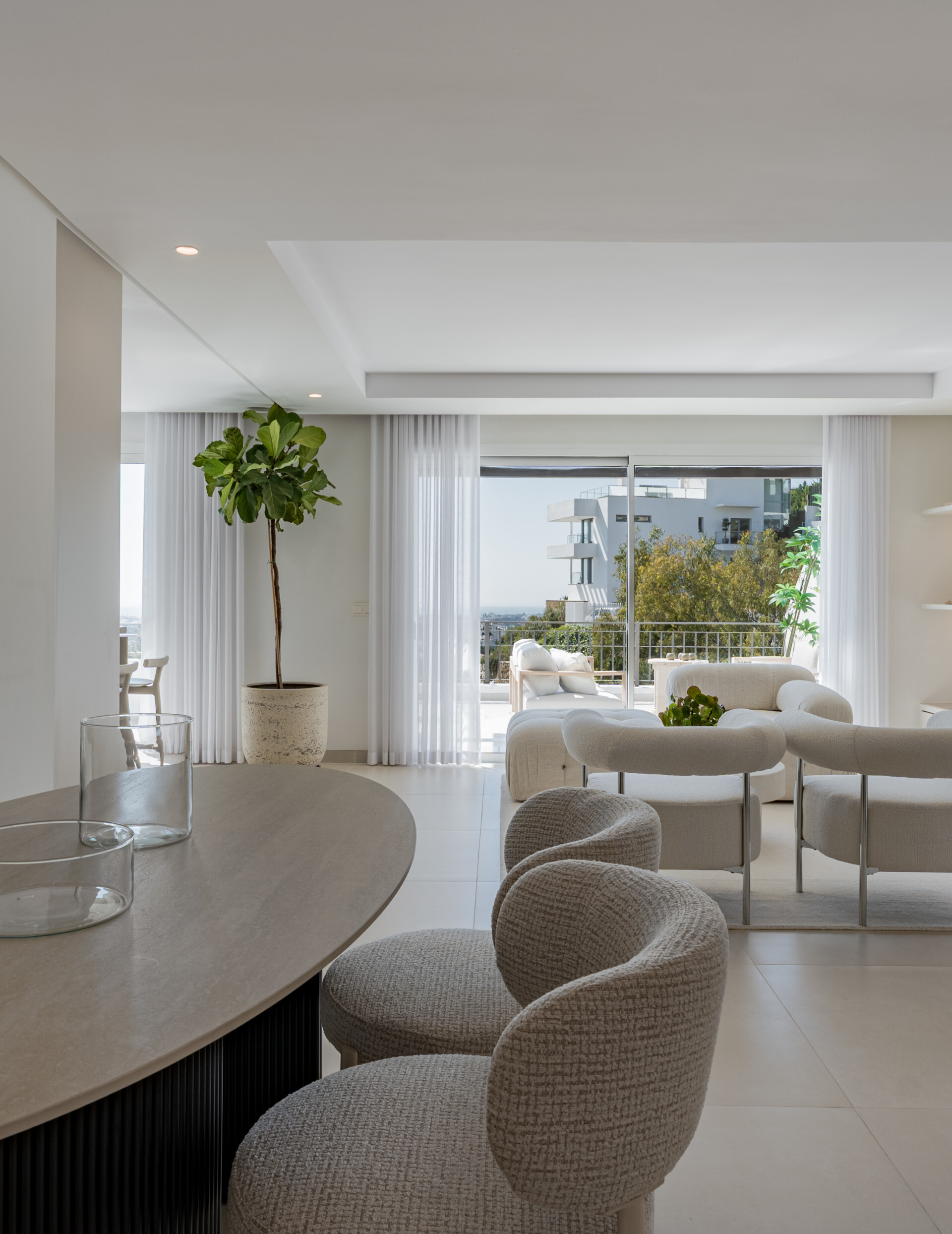 Impresionante Ático Dúplex con Piscina Privada y Vistas Espectaculares – La Quinta, Benahavís - La Quinta - Atico Duplex | 9