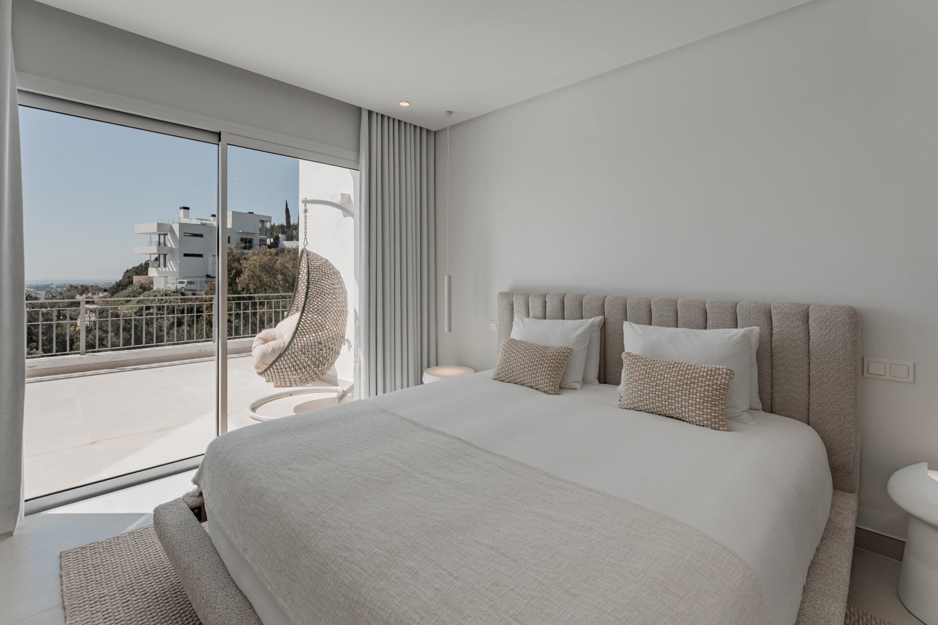 Impresionante Ático Dúplex con Piscina Privada y Vistas Espectaculares – La Quinta, Benahavís - La Quinta - Atico Duplex | 20