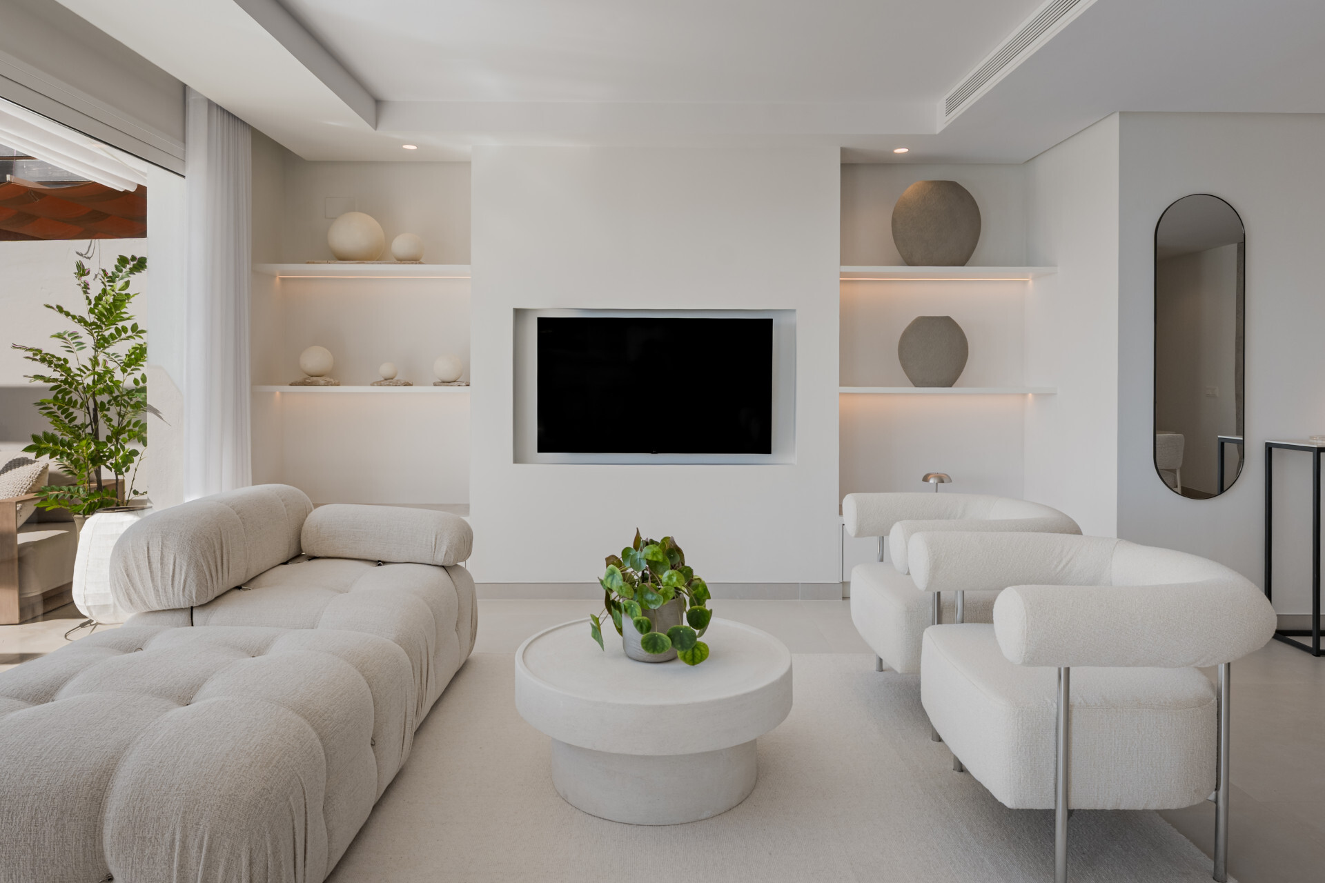 Impresionante Ático Dúplex con Piscina Privada y Vistas Espectaculares – La Quinta, Benahavís - La Quinta - Atico Duplex | 3