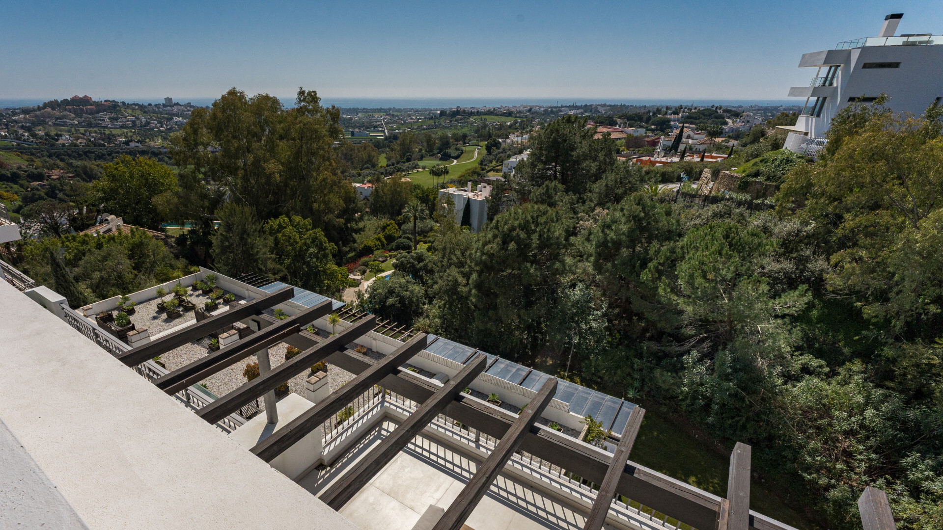 Impresionante Ático Dúplex con Piscina Privada y Vistas Espectaculares – La Quinta, Benahavís - La Quinta - Atico Duplex | 47