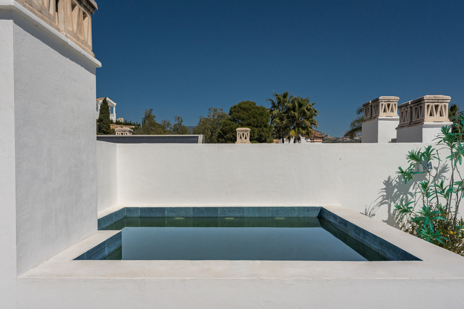 Impresionante Ático Dúplex con Piscina Privada y Vistas Espectaculares – La Quinta, Benahavís - La Quinta - Atico Duplex | 46