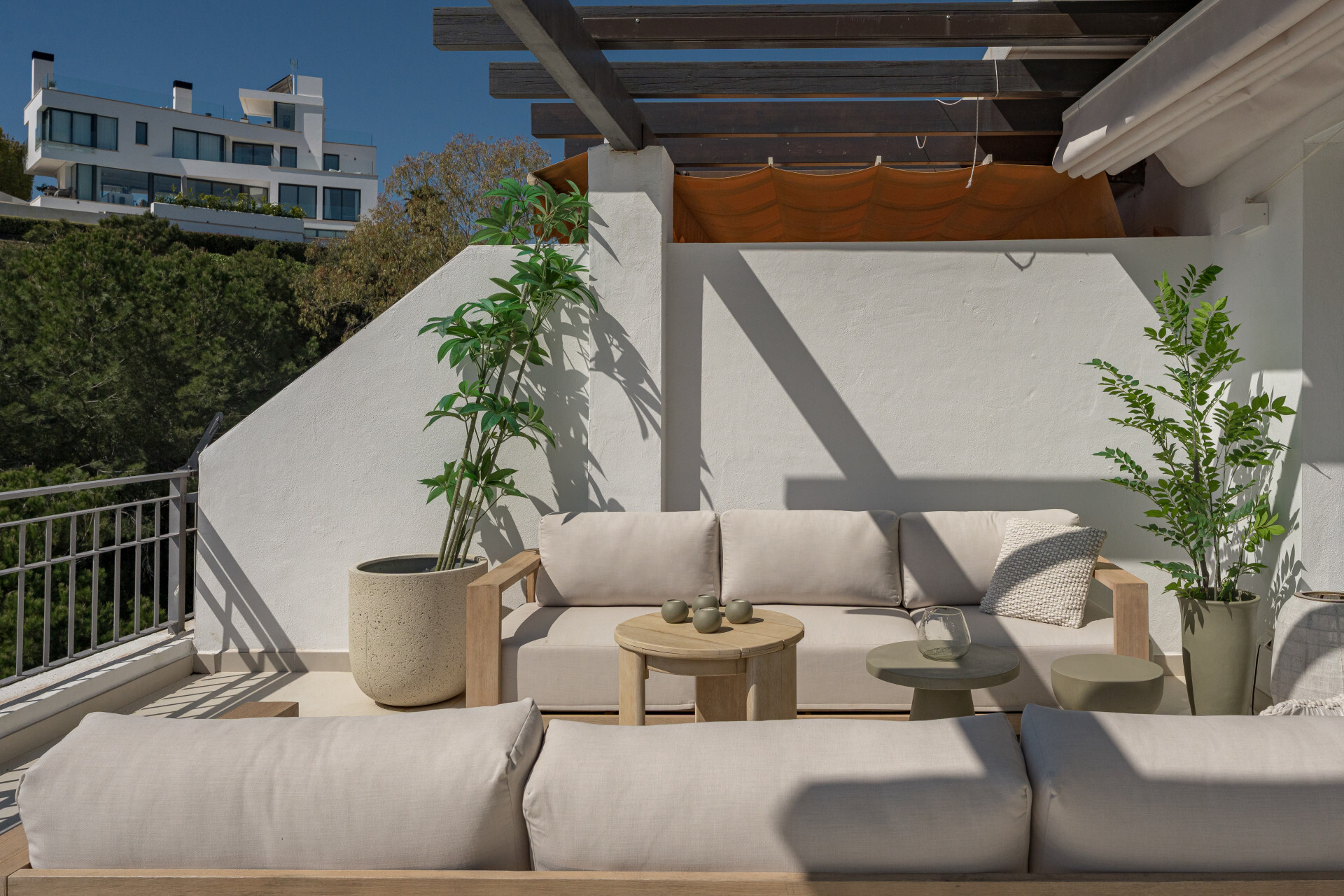 Impresionante Ático Dúplex con Piscina Privada y Vistas Espectaculares – La Quinta, Benahavís - La Quinta - Atico Duplex | 34