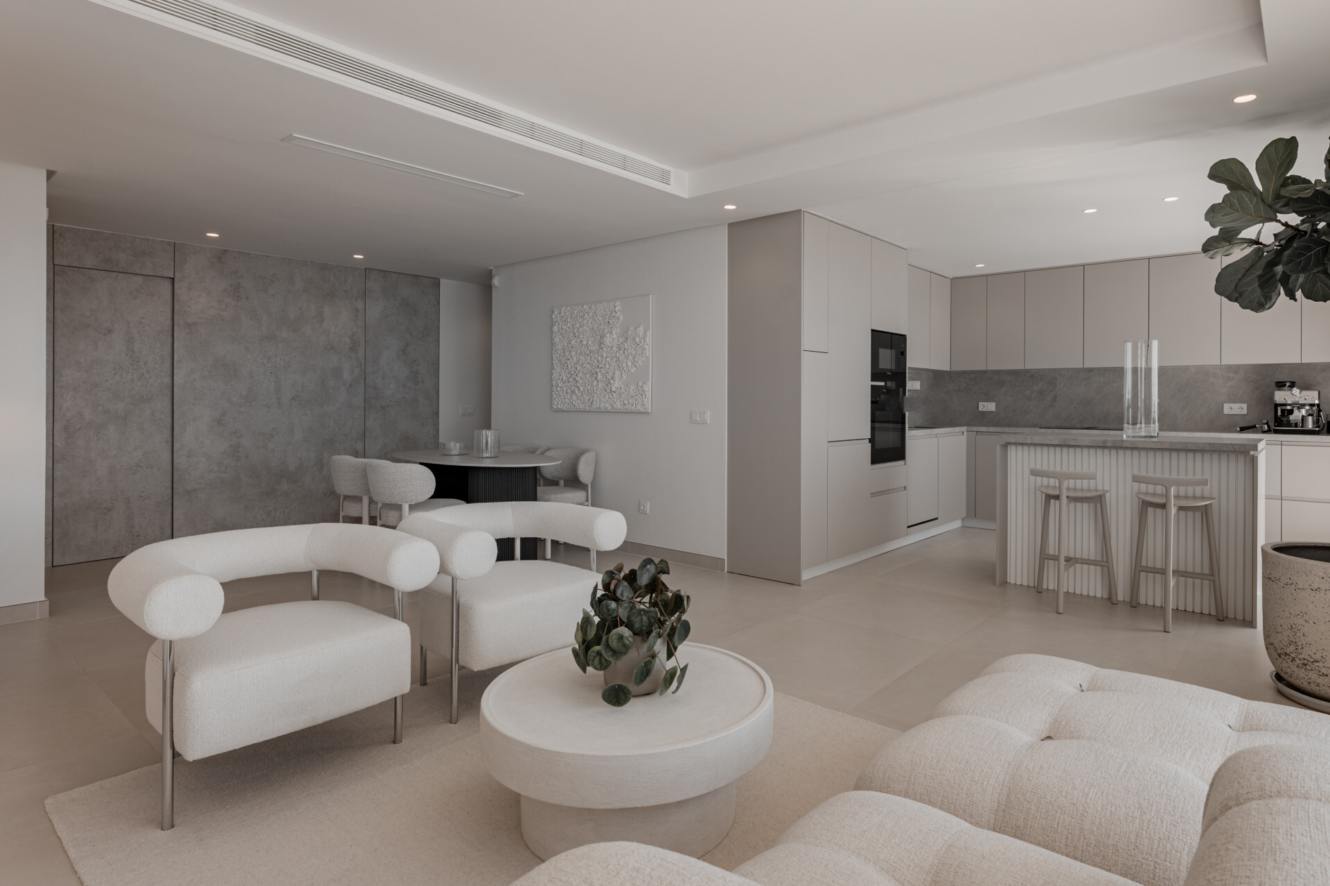 Impresionante Ático Dúplex con Piscina Privada y Vistas Espectaculares – La Quinta, Benahavís - La Quinta - Atico Duplex | 13
