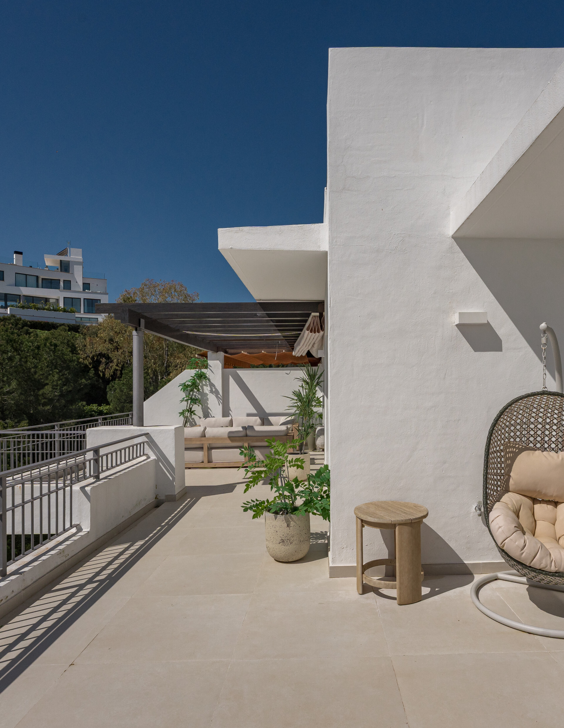 Impresionante Ático Dúplex con Piscina Privada y Vistas Espectaculares – La Quinta, Benahavís - La Quinta - Atico Duplex | 39
