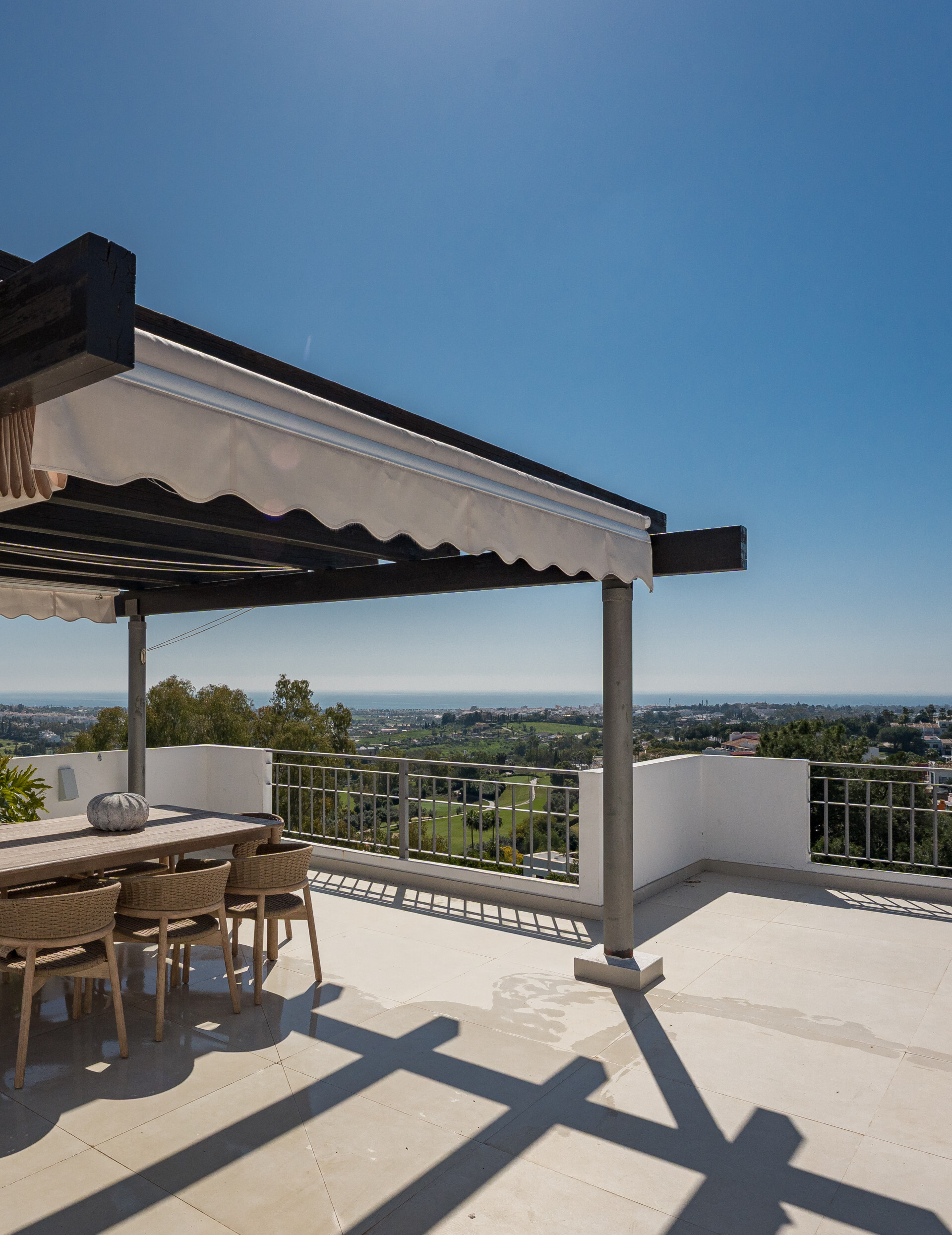 Impresionante Ático Dúplex con Piscina Privada y Vistas Espectaculares – La Quinta, Benahavís - La Quinta - Atico Duplex | 2