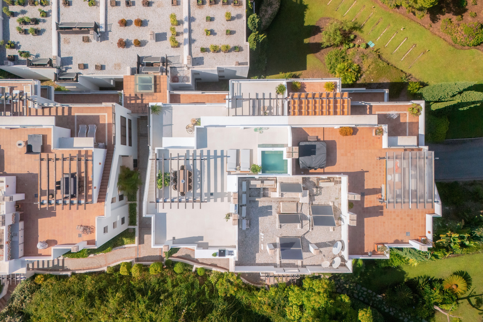 Impresionante Ático Dúplex con Piscina Privada y Vistas Espectaculares – La Quinta, Benahavís - La Quinta - Atico Duplex | 59