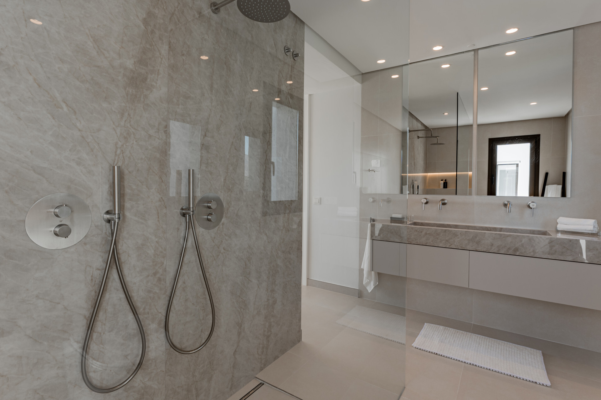 Impresionante Ático Dúplex con Piscina Privada y Vistas Espectaculares – La Quinta, Benahavís - La Quinta - Atico Duplex | 23