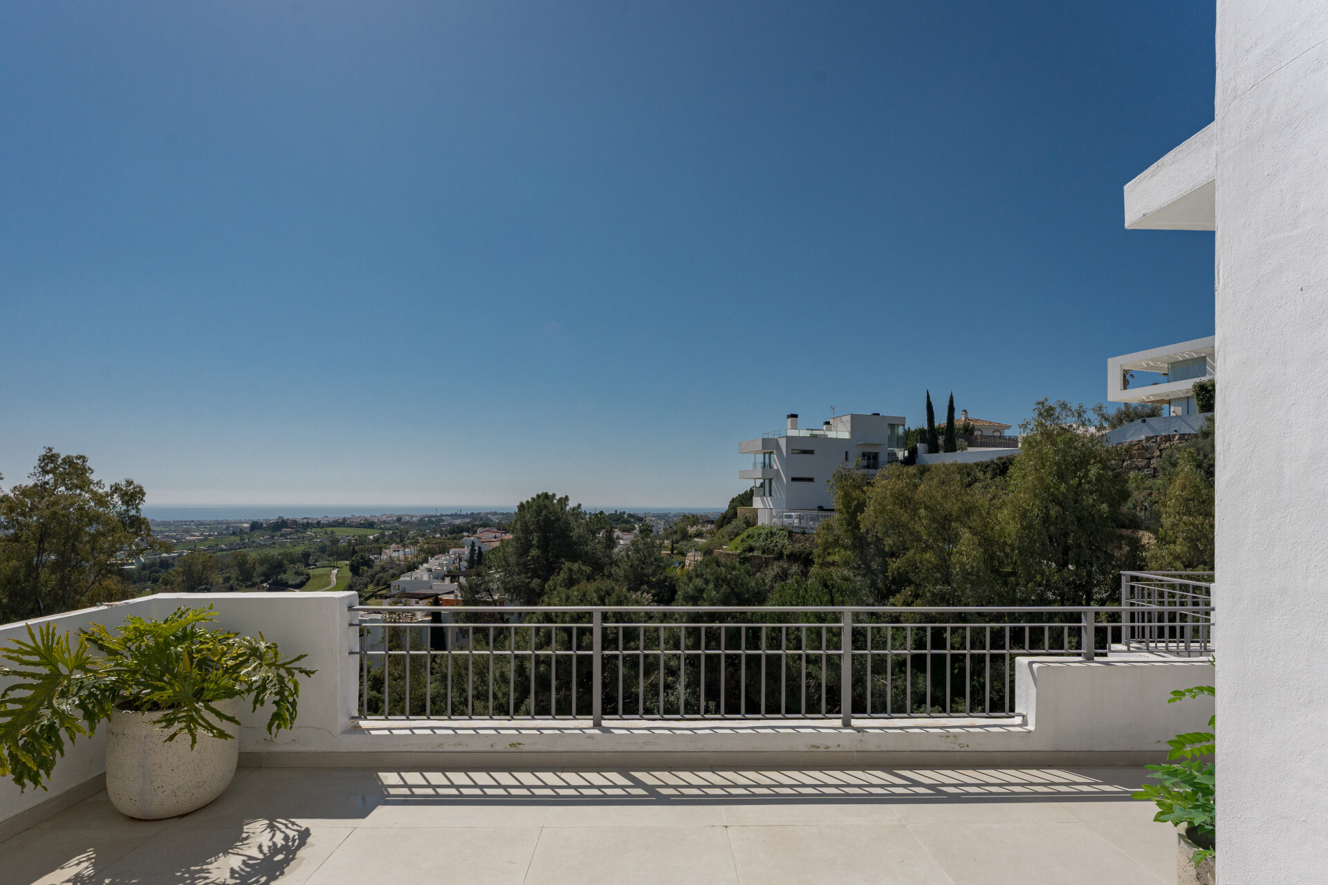 Impresionante Ático Dúplex con Piscina Privada y Vistas Espectaculares – La Quinta, Benahavís - La Quinta - Atico Duplex | 42
