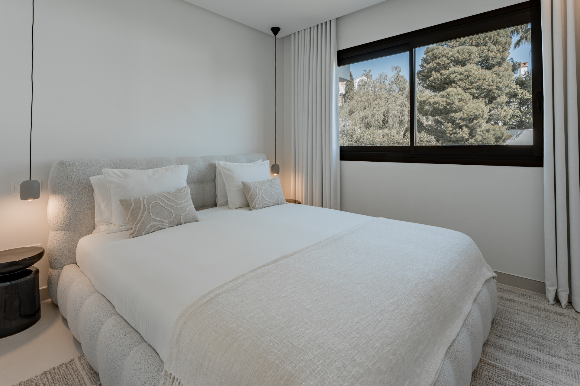 Impresionante Ático Dúplex con Piscina Privada y Vistas Espectaculares – La Quinta, Benahavís - La Quinta - Atico Duplex | 26