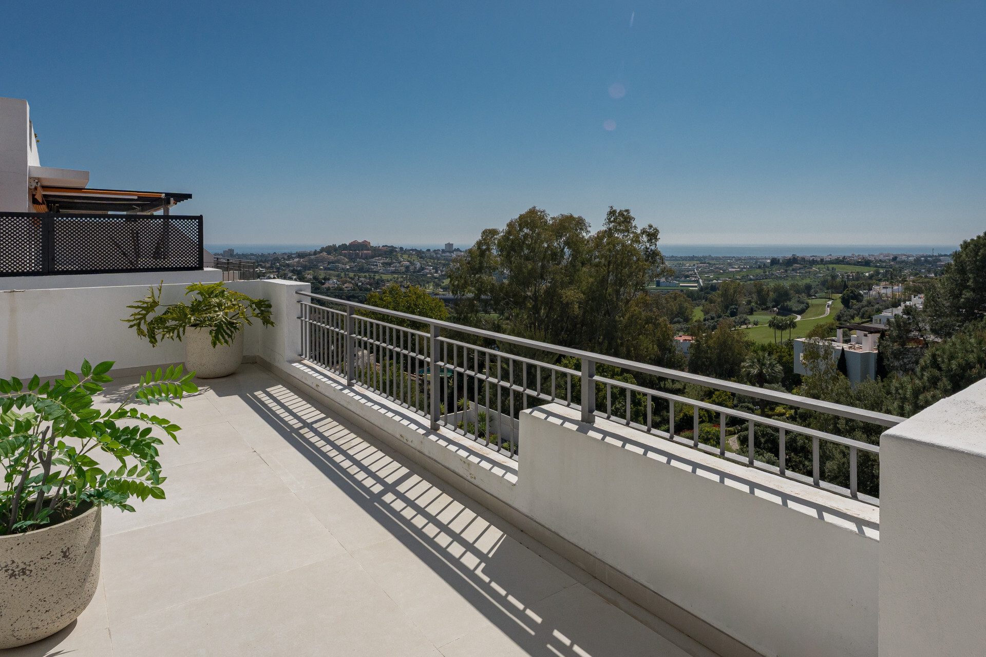 Impresionante Ático Dúplex con Piscina Privada y Vistas Espectaculares – La Quinta, Benahavís - La Quinta - Atico Duplex | 37