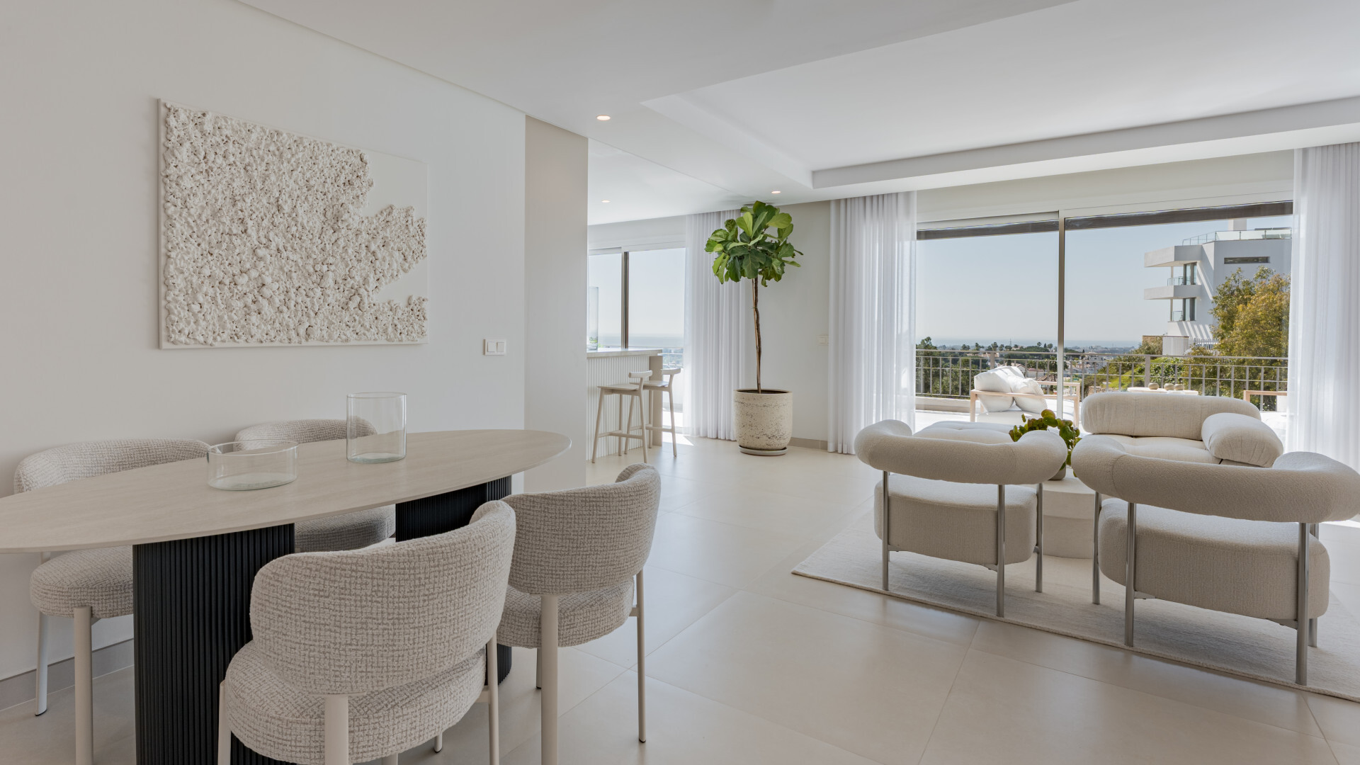 Impresionante Ático Dúplex con Piscina Privada y Vistas Espectaculares – La Quinta, Benahavís - La Quinta - Atico Duplex | 7
