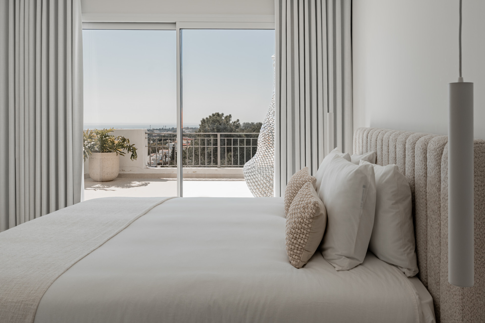 Impresionante Ático Dúplex con Piscina Privada y Vistas Espectaculares – La Quinta, Benahavís - La Quinta - Atico Duplex | 21