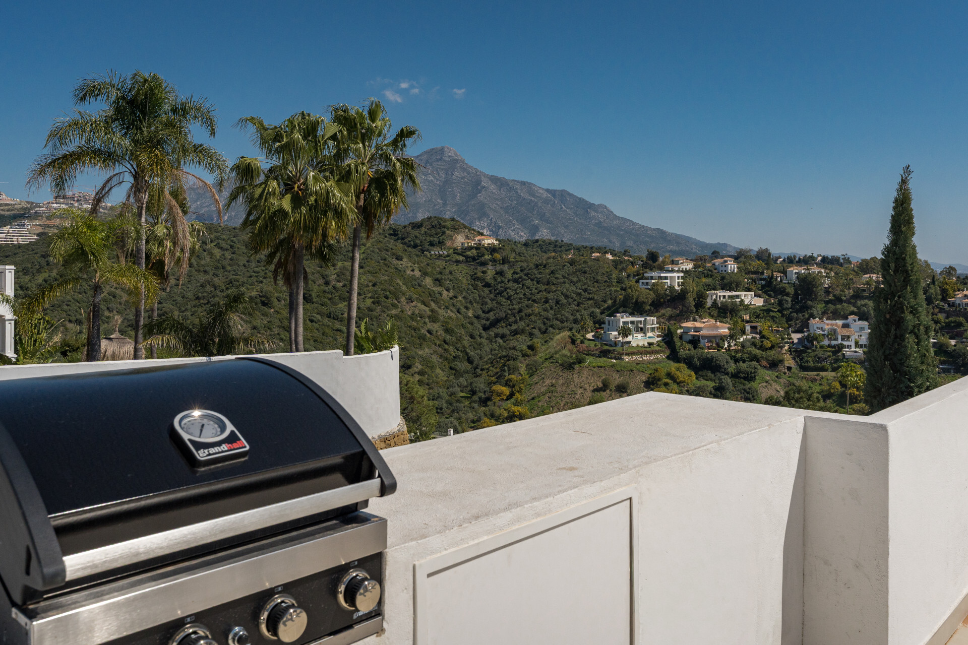 Impresionante Ático Dúplex con Piscina Privada y Vistas Espectaculares – La Quinta, Benahavís - La Quinta - Atico Duplex | 51