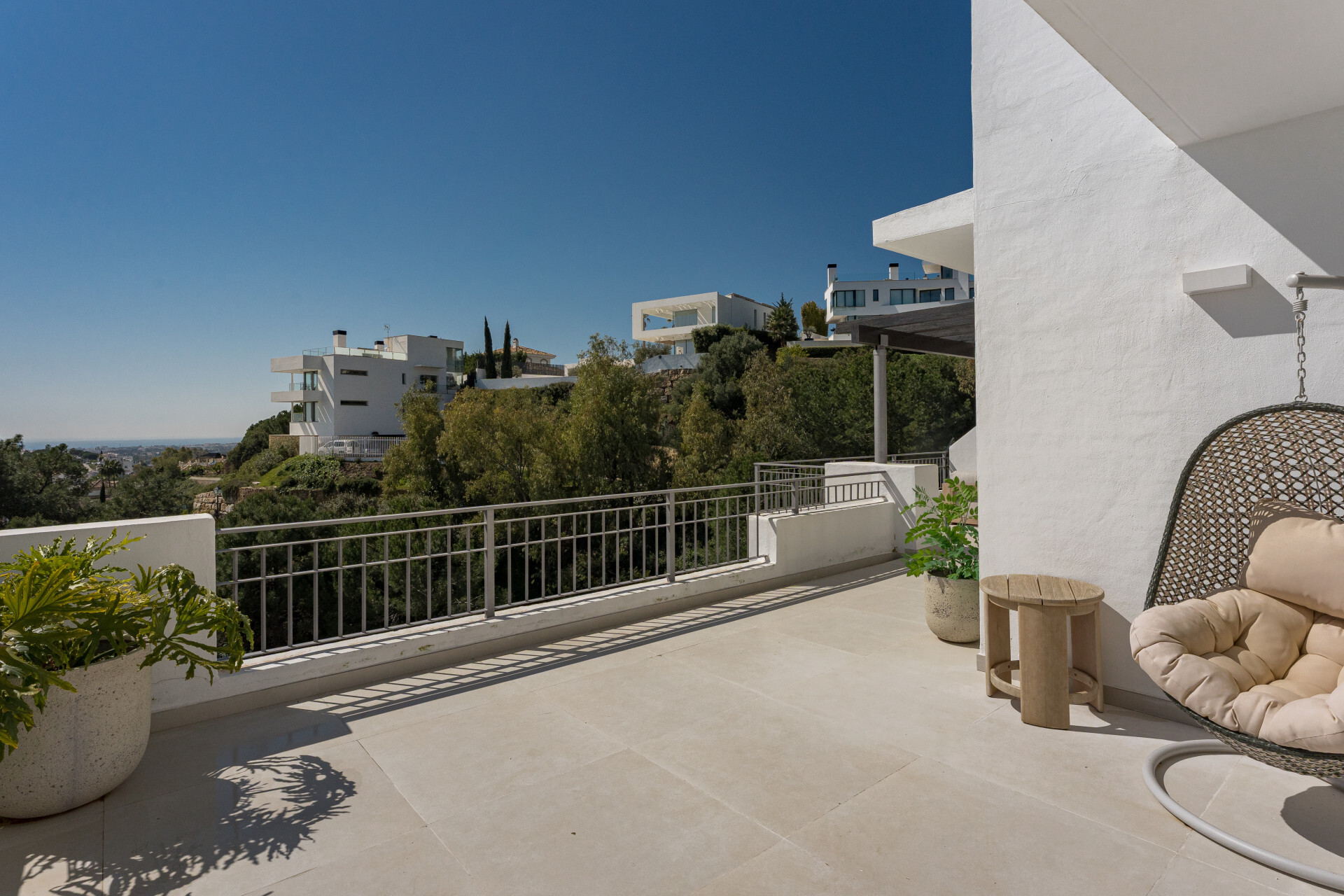 Impresionante Ático Dúplex con Piscina Privada y Vistas Espectaculares – La Quinta, Benahavís - La Quinta - Atico Duplex | 40
