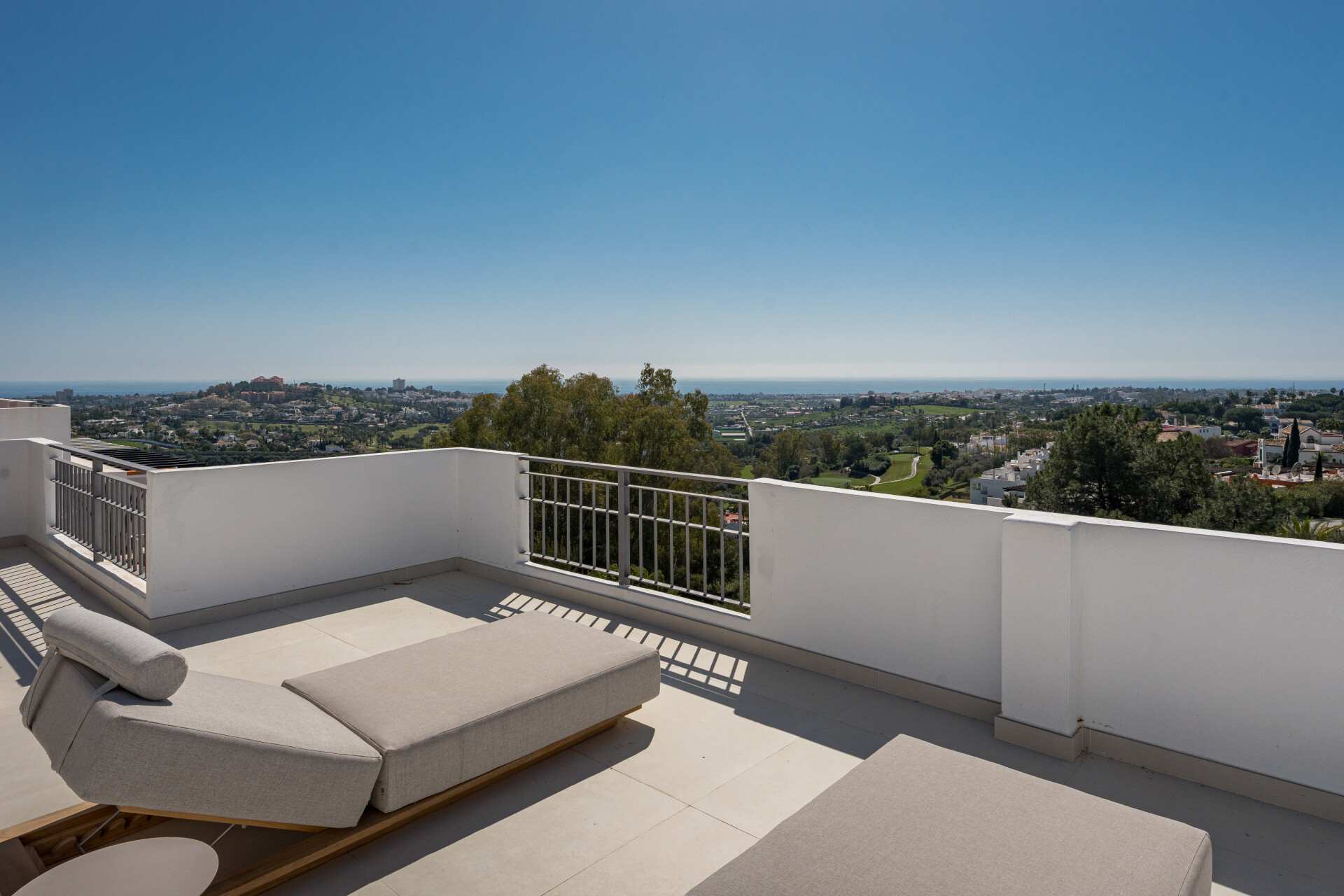 Impresionante Ático Dúplex con Piscina Privada y Vistas Espectaculares – La Quinta, Benahavís - La Quinta - Atico Duplex | 44