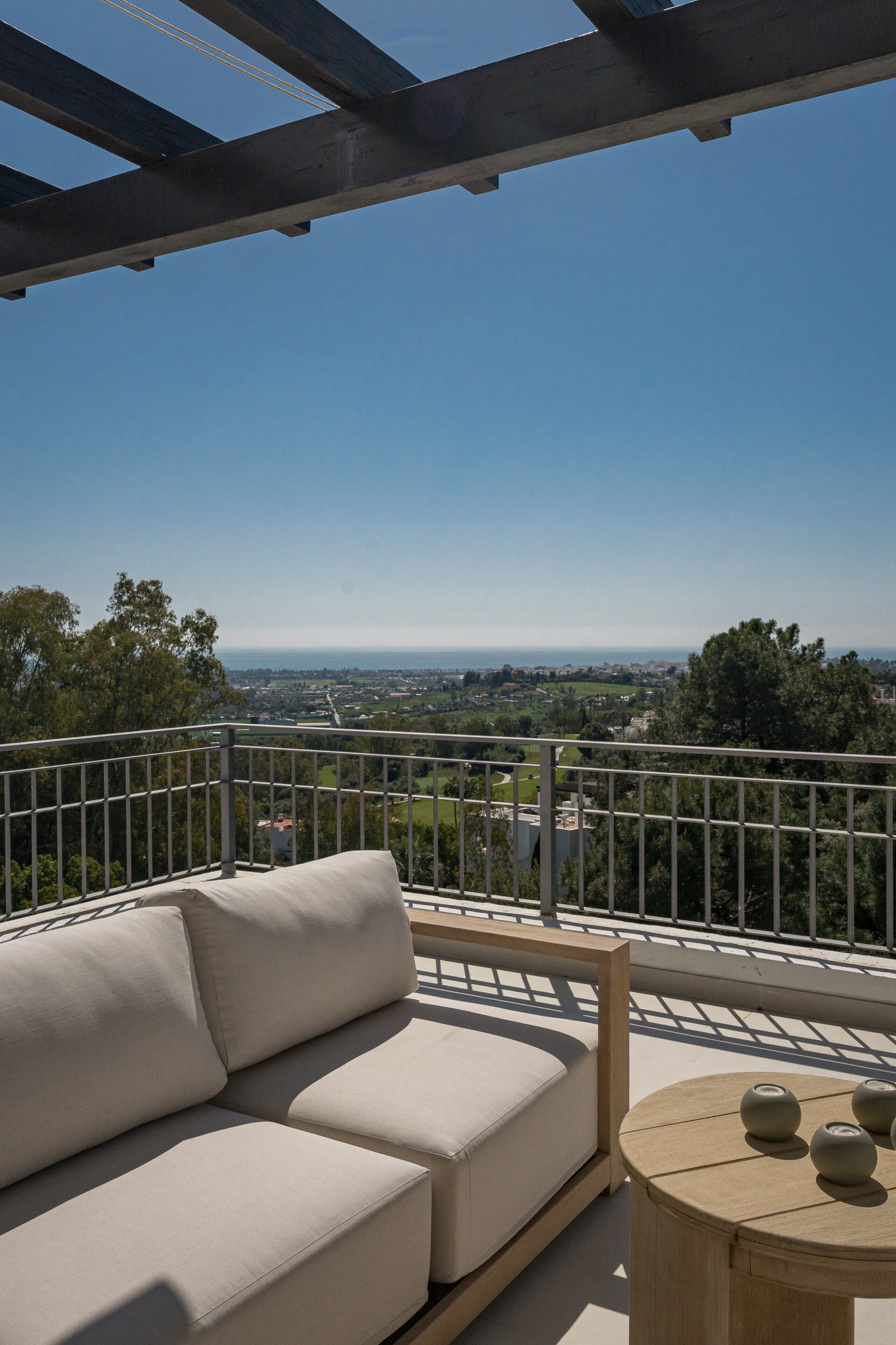 Impresionante Ático Dúplex con Piscina Privada y Vistas Espectaculares – La Quinta, Benahavís - La Quinta - Atico Duplex | 38
