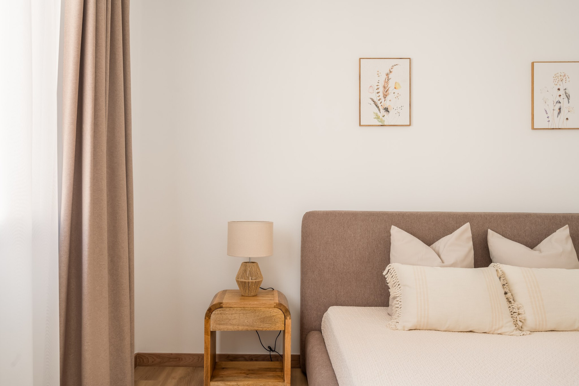 Charming Andalusian Villa in the Heart of Guadalmina - Guadalmina Alta - Villa | 11