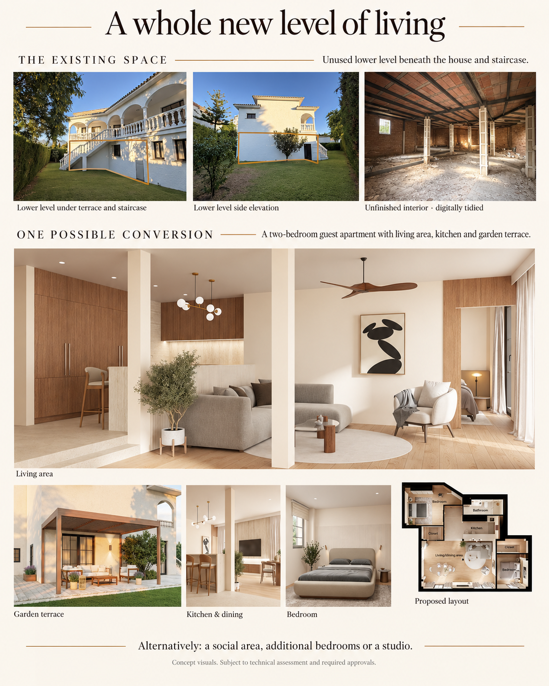 Charming Andalusian Villa in the Heart of Guadalmina - Guadalmina Alta - Villa | 26