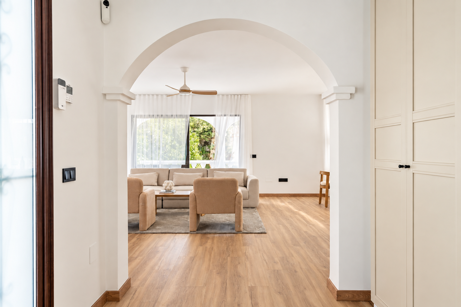 Charming Andalusian Villa in the Heart of Guadalmina - Guadalmina Alta - Villa | 6