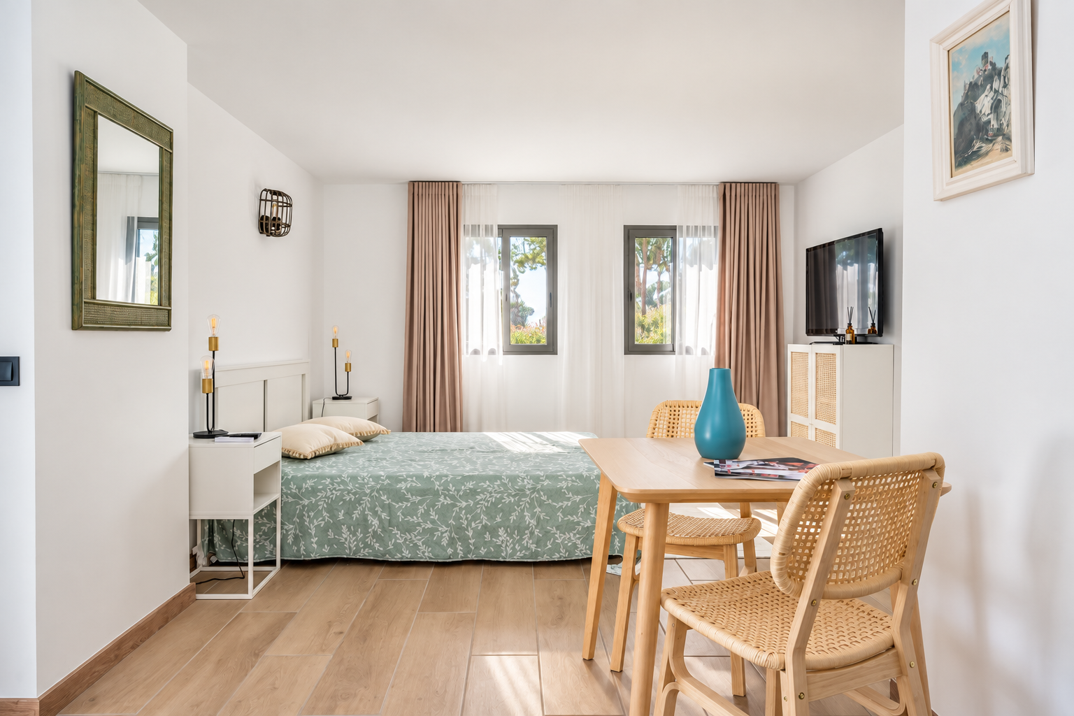 Charming Andalusian Villa in the Heart of Guadalmina - Guadalmina Alta - Villa | 22