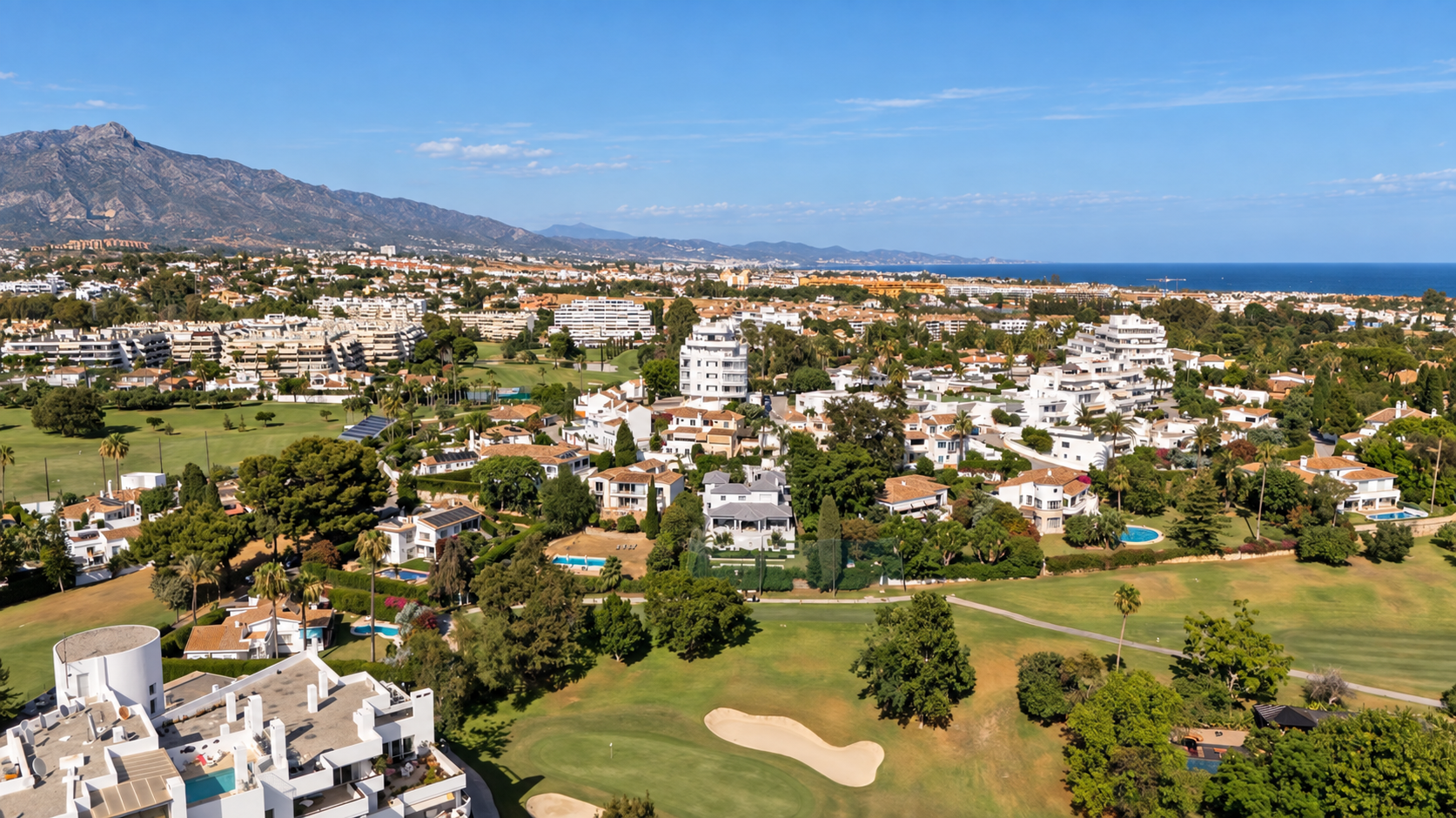 Charming Andalusian Villa in the Heart of Guadalmina - Guadalmina Alta - Villa | 27