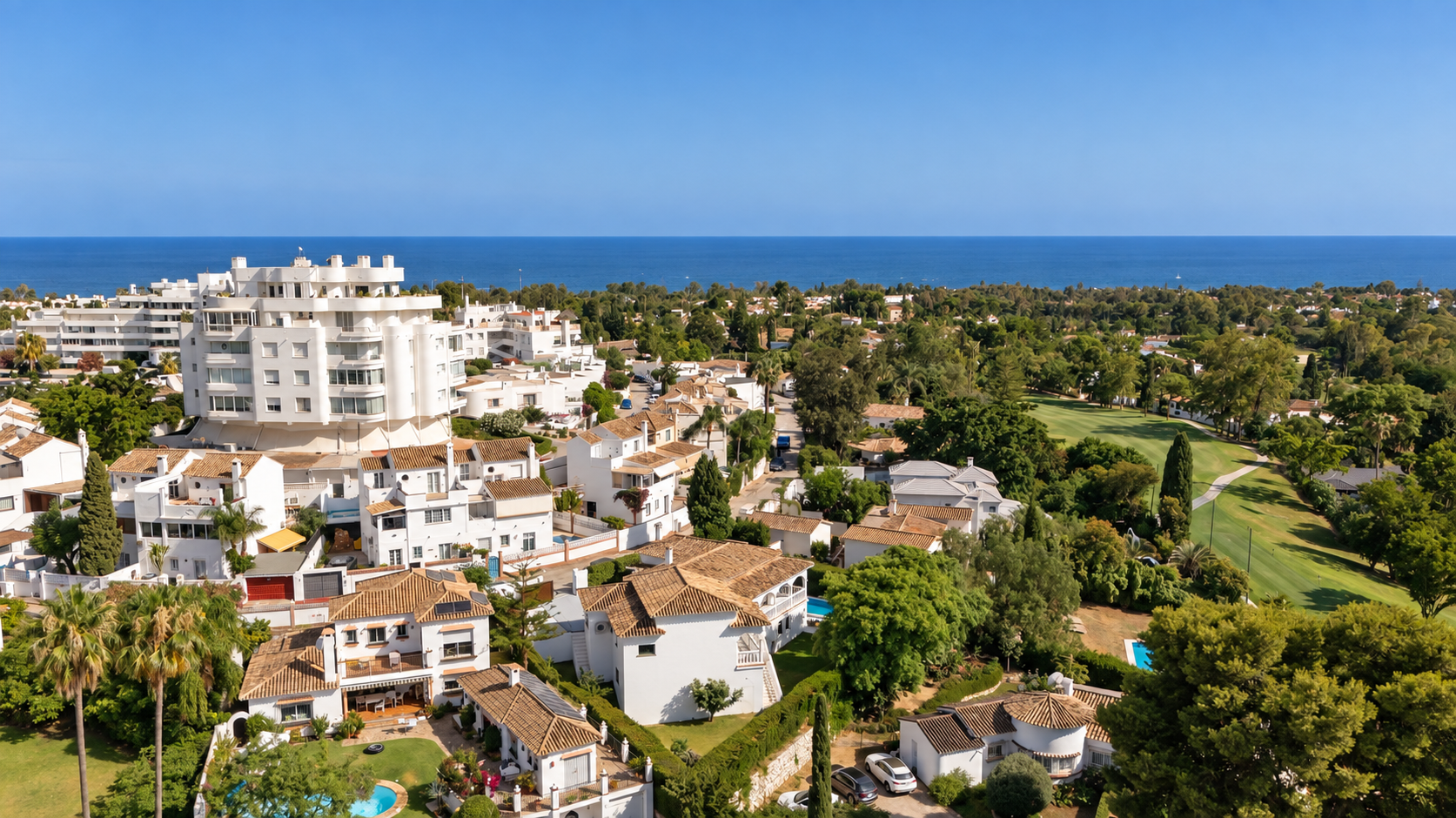 Charming Andalusian Villa in the Heart of Guadalmina - Guadalmina Alta - Villa | 28