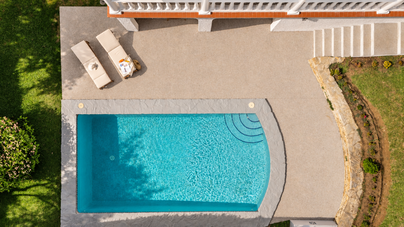 Charming Andalusian Villa in the Heart of Guadalmina - Guadalmina Alta - Villa | 17
