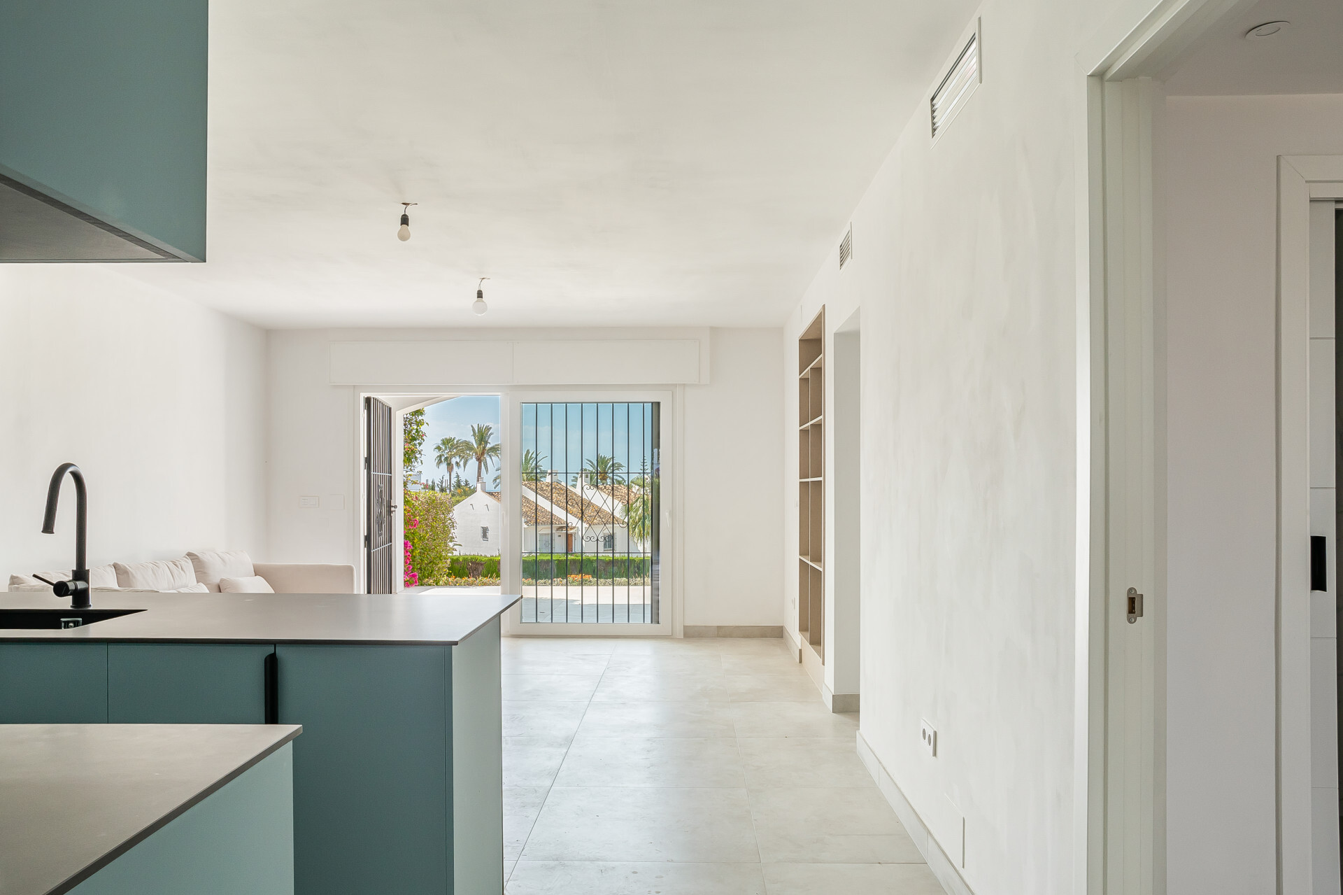 Appartement begane grond Malambo, Marbella - Nueva Andalucia - Appartement begane grond | 13