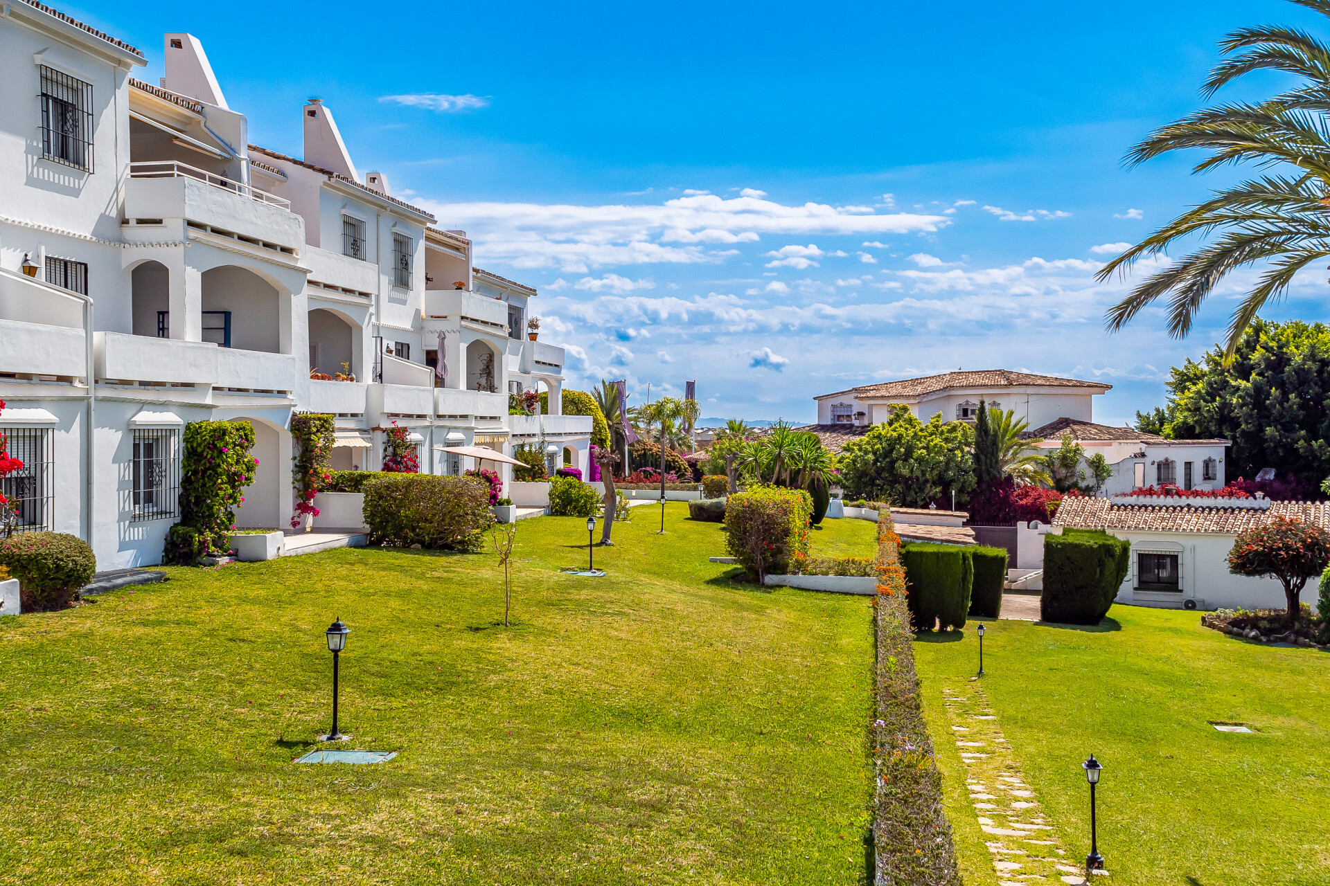 Appartement begane grond Malambo, Marbella - Nueva Andalucia - Appartement begane grond | 9