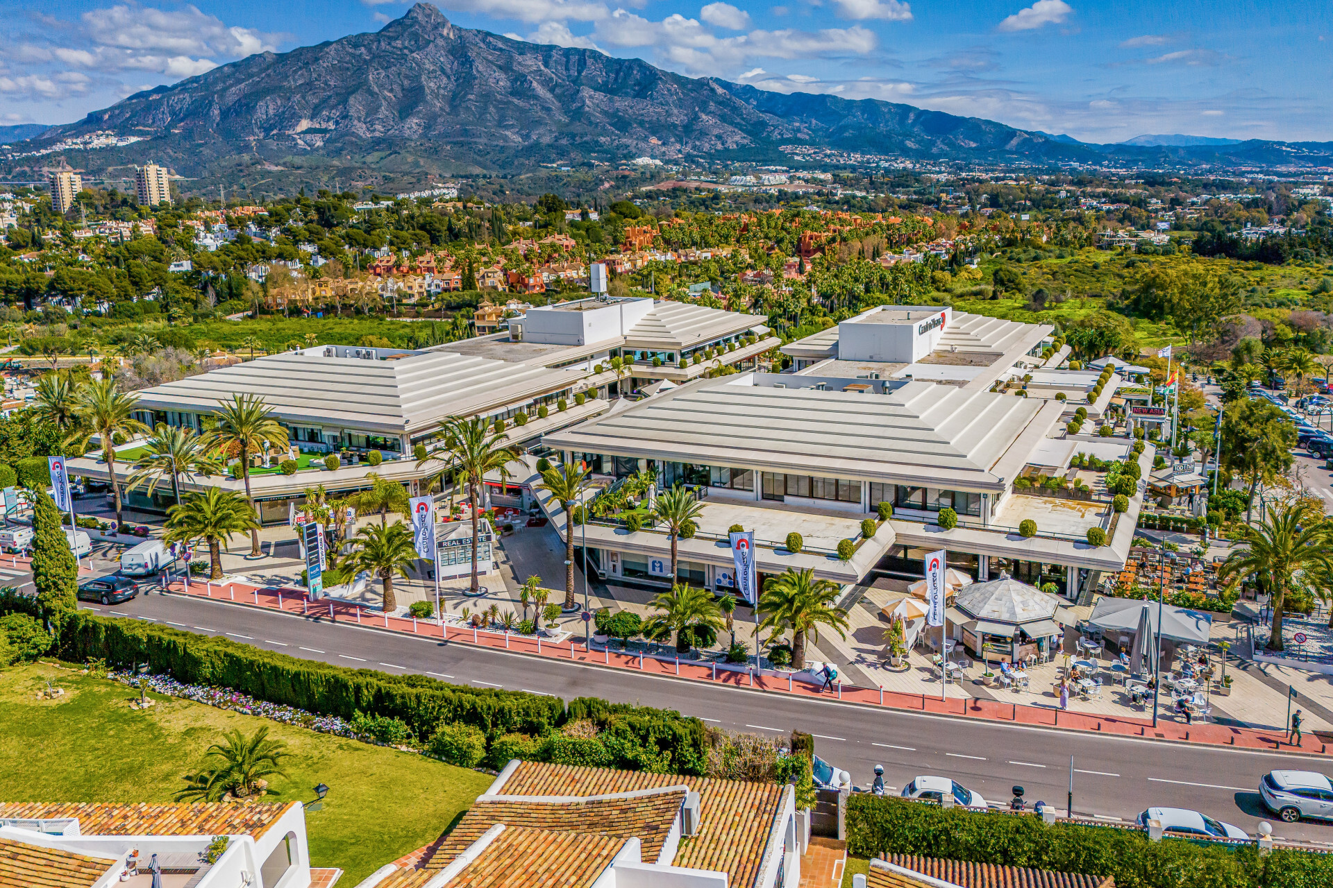 Appartement begane grond Malambo, Marbella - Nueva Andalucia - Appartement begane grond | 12