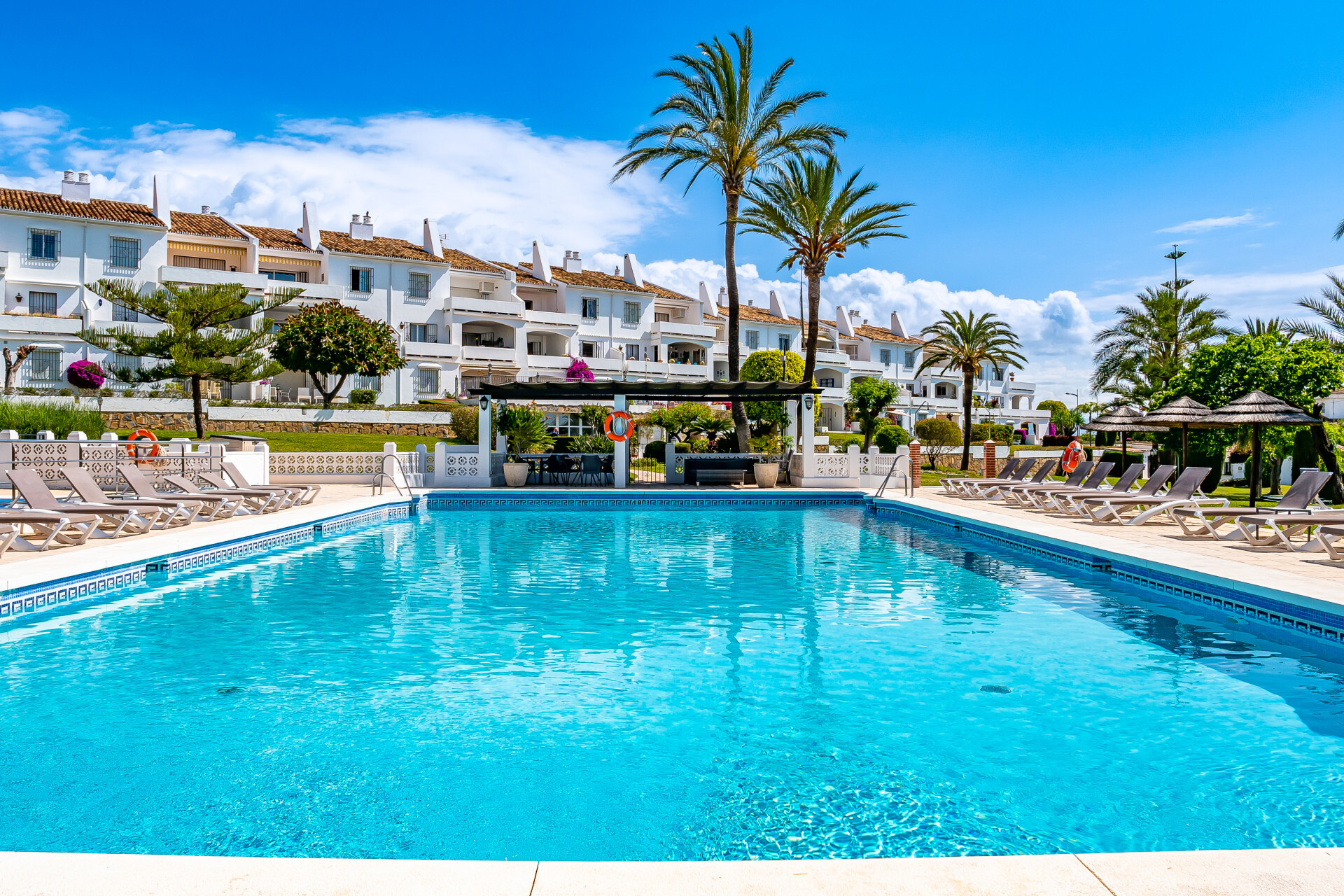 Appartement begane grond Malambo, Marbella - Nueva Andalucia - Appartement begane grond | 10