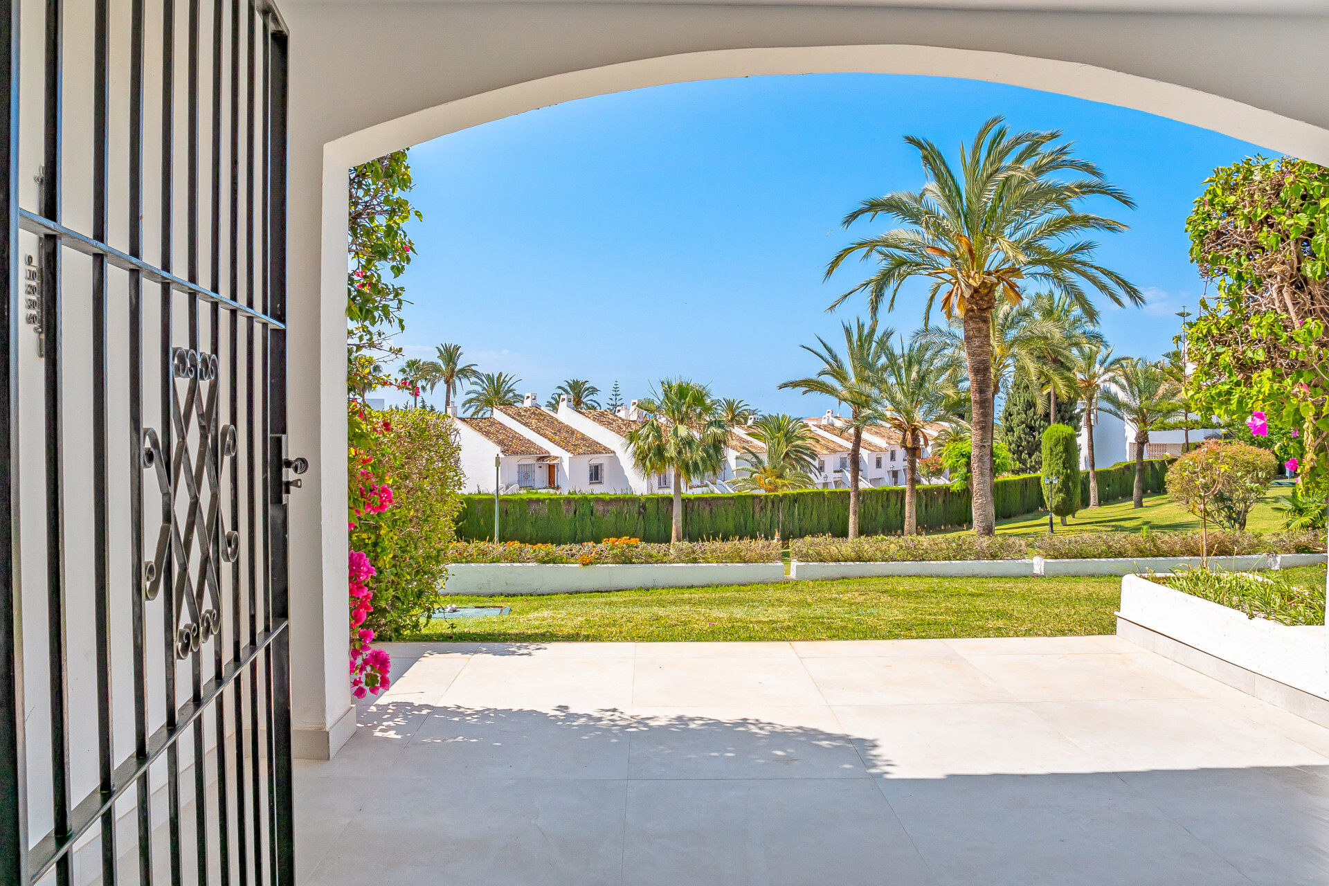 Appartement begane grond Malambo, Marbella - Nueva Andalucia - Appartement begane grond | 1