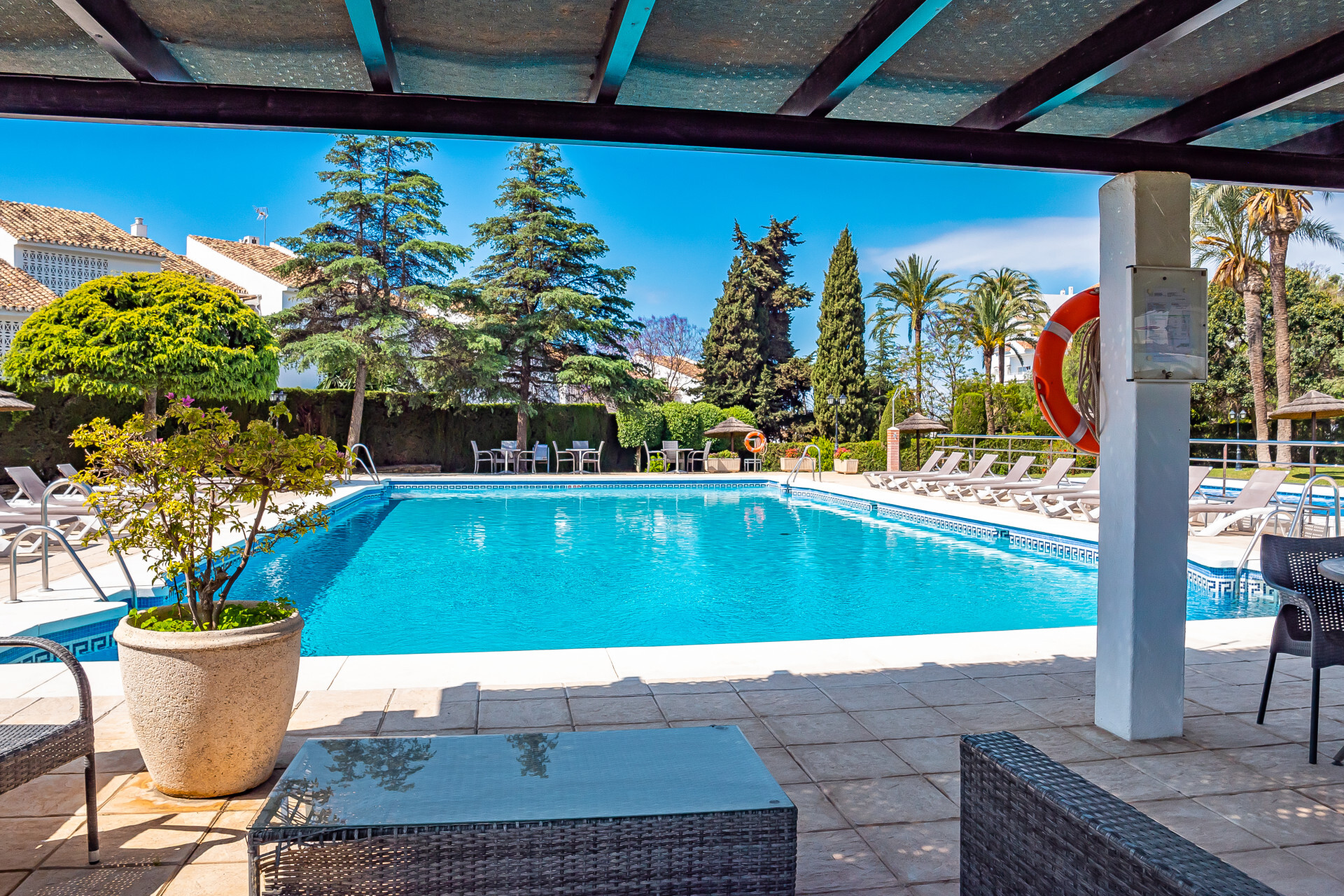Appartement begane grond Malambo, Marbella - Nueva Andalucia - Appartement begane grond | 11