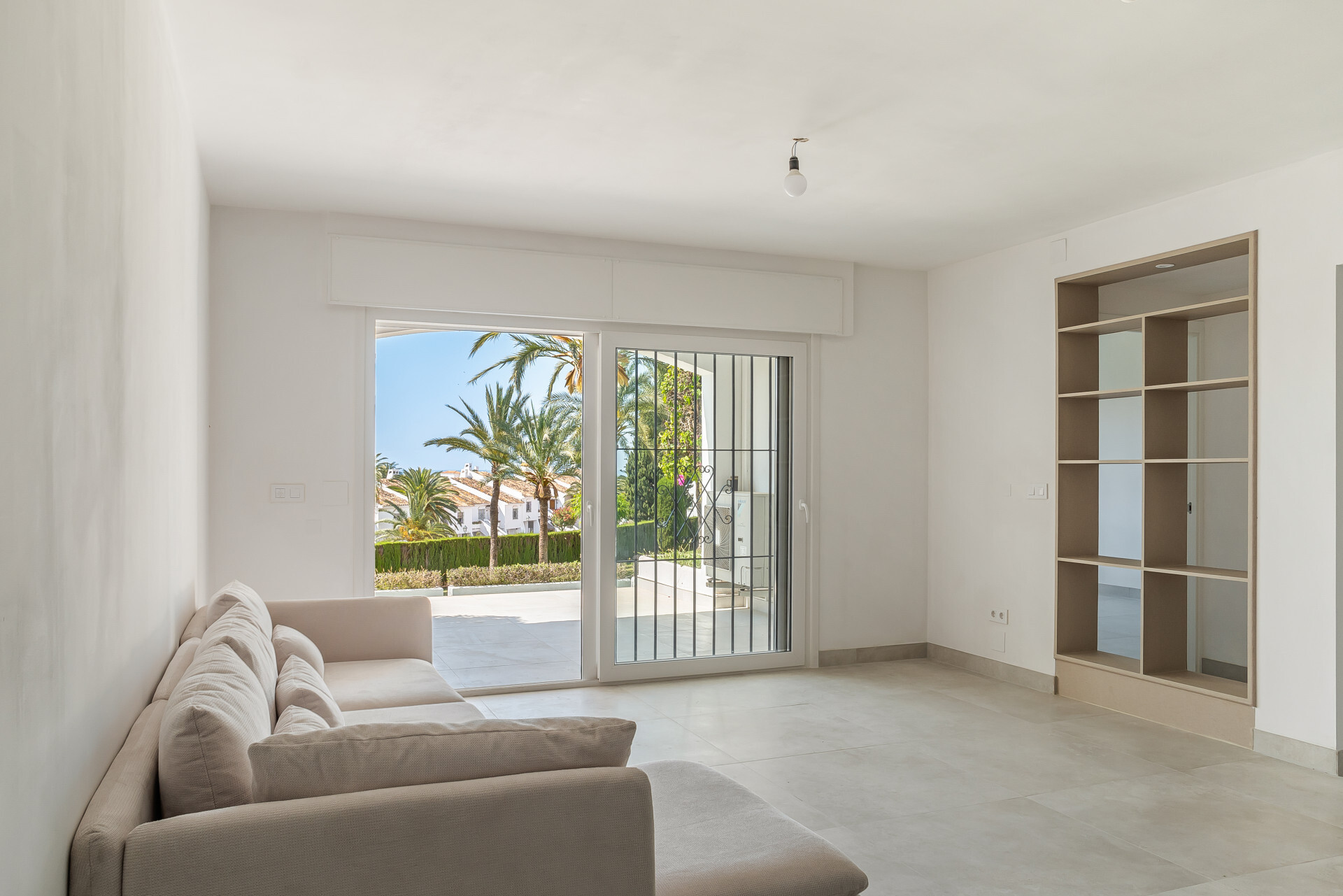 Appartement begane grond Malambo, Marbella - Nueva Andalucia - Appartement begane grond | 4