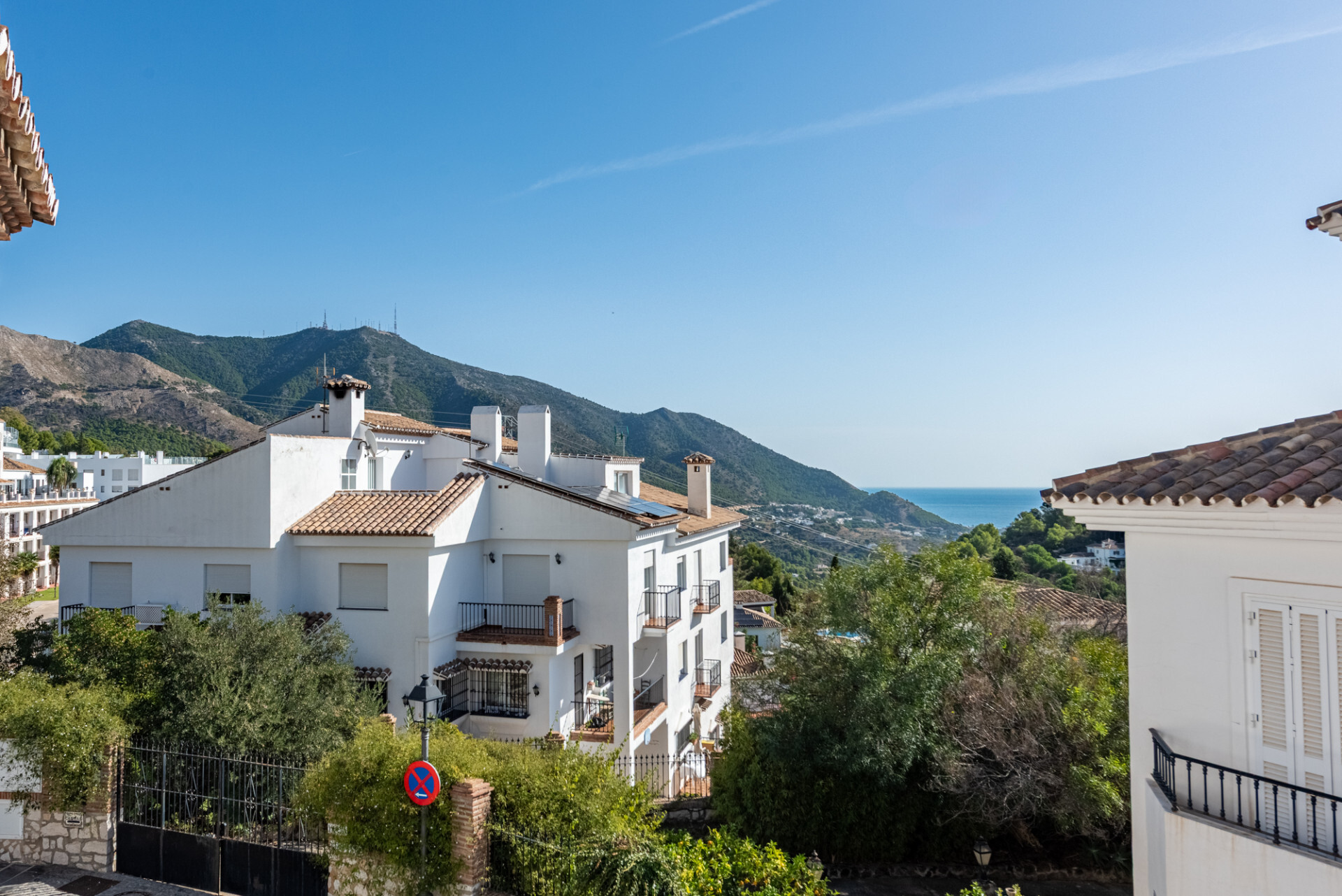 Casa grande en una zona tranquila de Mijas pueblo - Mijas Pueblo - Pareado | 24