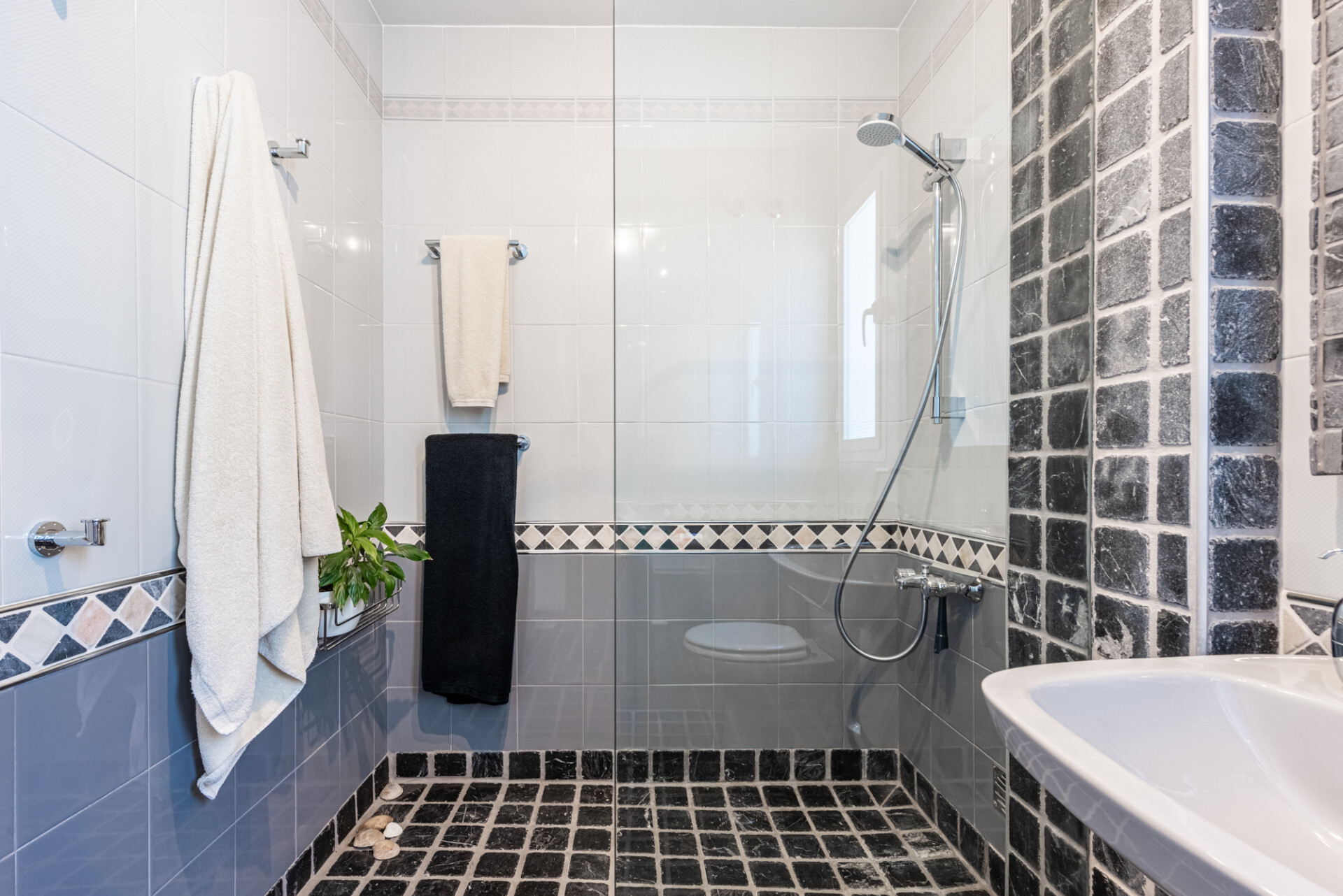 Casa grande en una zona tranquila de Mijas pueblo - Mijas Pueblo - Pareado | 18