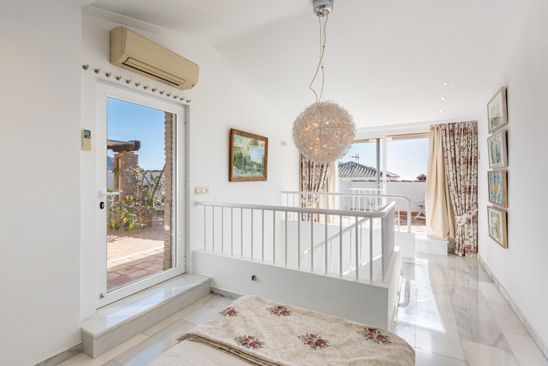 Casa grande en una zona tranquila de Mijas pueblo - Mijas Pueblo - Pareado | 22