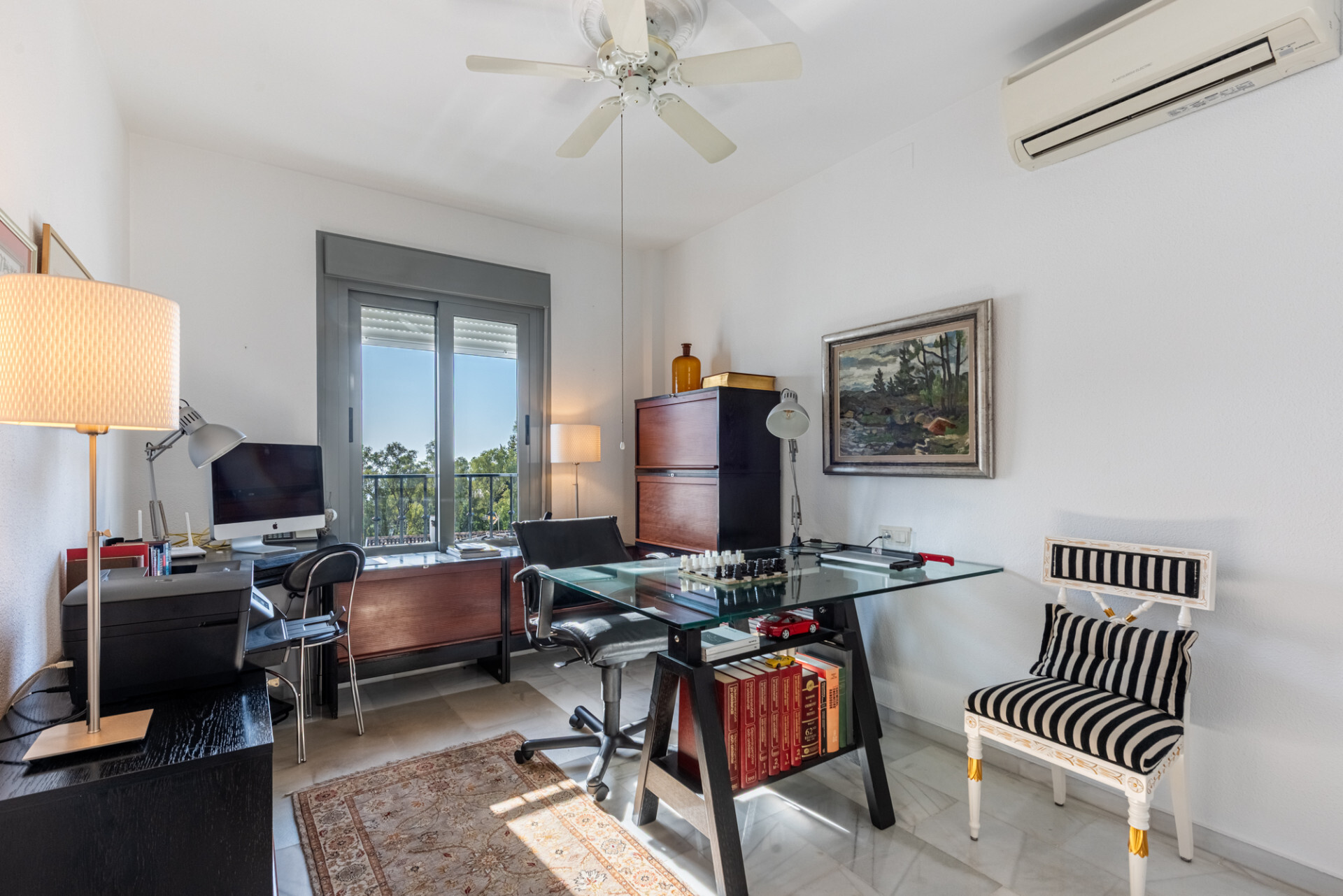 Casa grande en una zona tranquila de Mijas pueblo - Mijas Pueblo - Pareado | 15