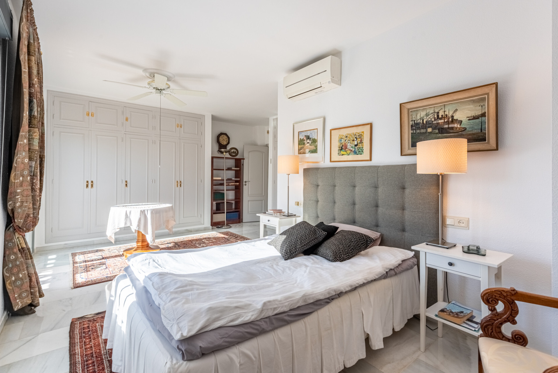 Casa grande en una zona tranquila de Mijas pueblo - Mijas Pueblo - Pareado | 13