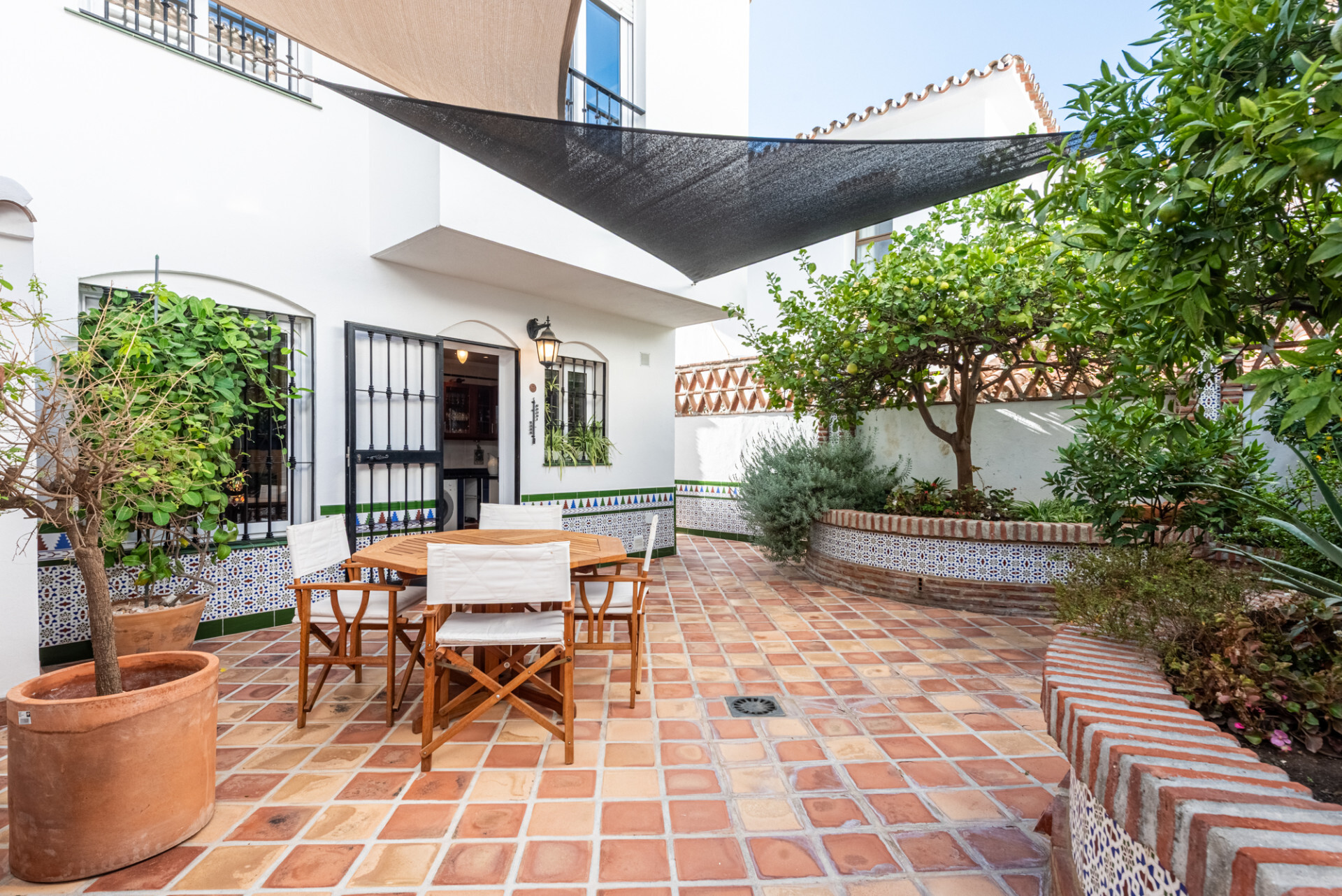 Casa grande en una zona tranquila de Mijas pueblo - Mijas Pueblo - Pareado | 25